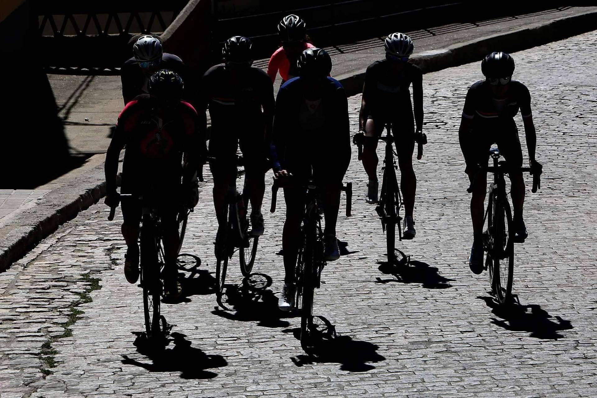 ¿Cuáles son los 5 monumentos del ciclismo?, con Sanferbike