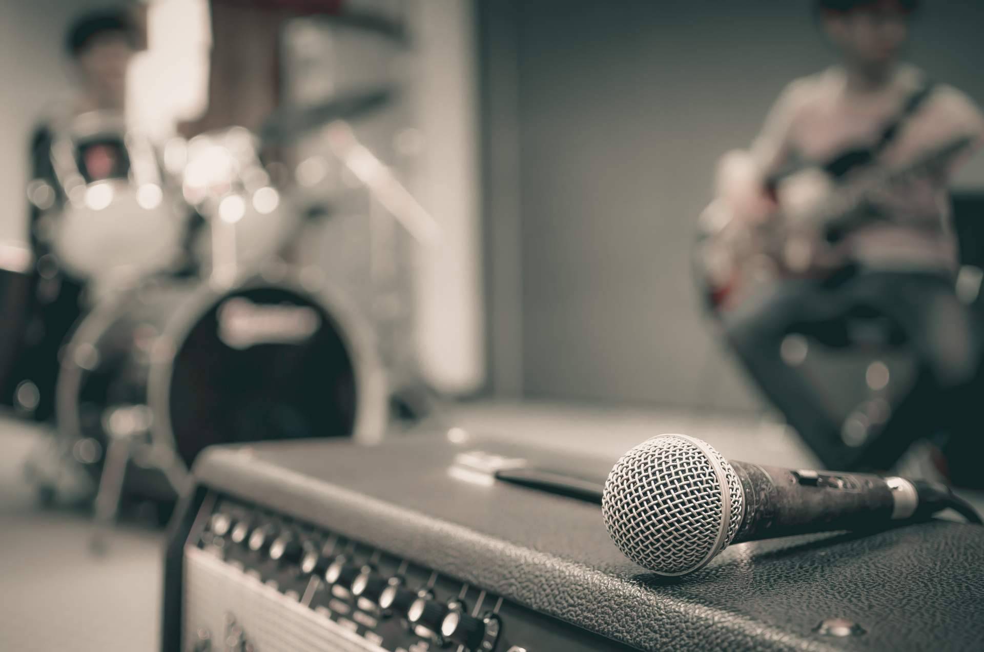 El programa de coro de la Escuela de Música La Clave fomenta la actividad social entre los alumnos