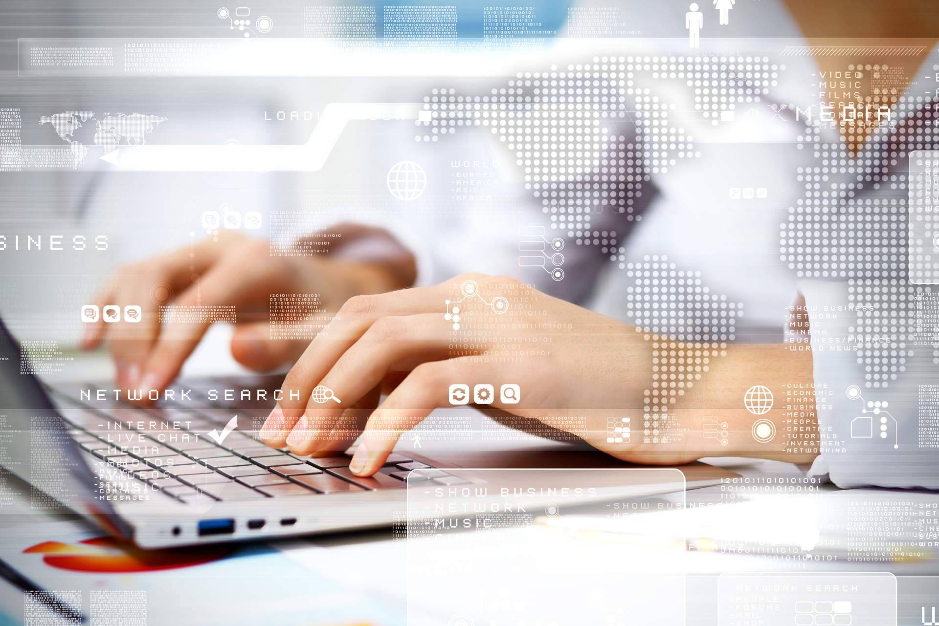 Aprender sobre seguridad informática con Link Formación