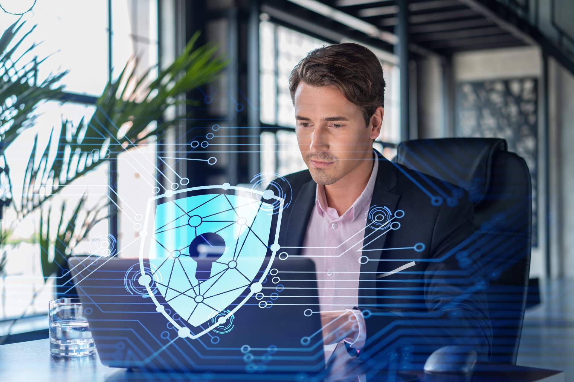Ransomware y amenazas digitales, la relevancia de la ciberseguridad para empresas