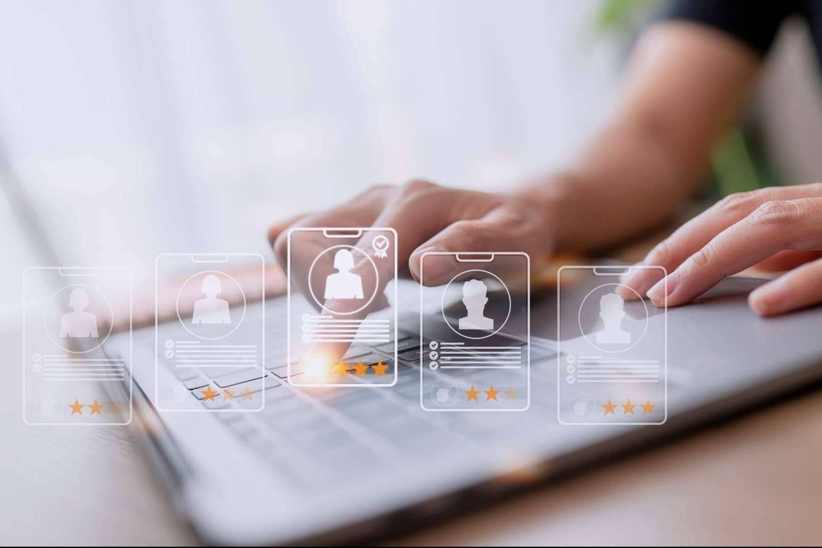 Ventajas de contratar los servicios de recursos humanos que ofrecen empresas de outsourcing como Franmar Consultancy Services SL