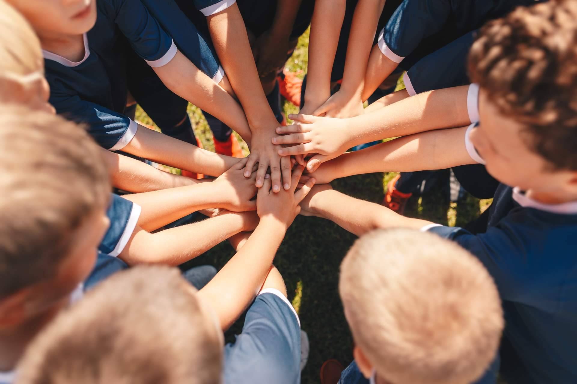 ¿Cómo mejoran la sociedad los valores del deporte?, por Santiago Romero Granados