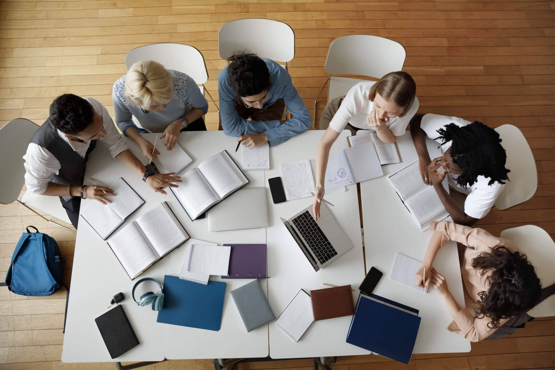 Potencia Tu Estudio ayuda a estudiar de forma óptima e inteligente para oposiciones