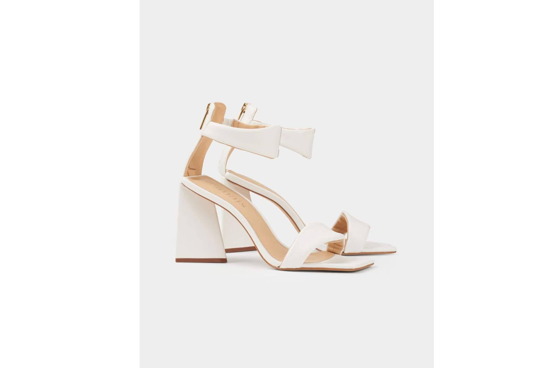 Sandalias para el verano con los modelos de OMAIS