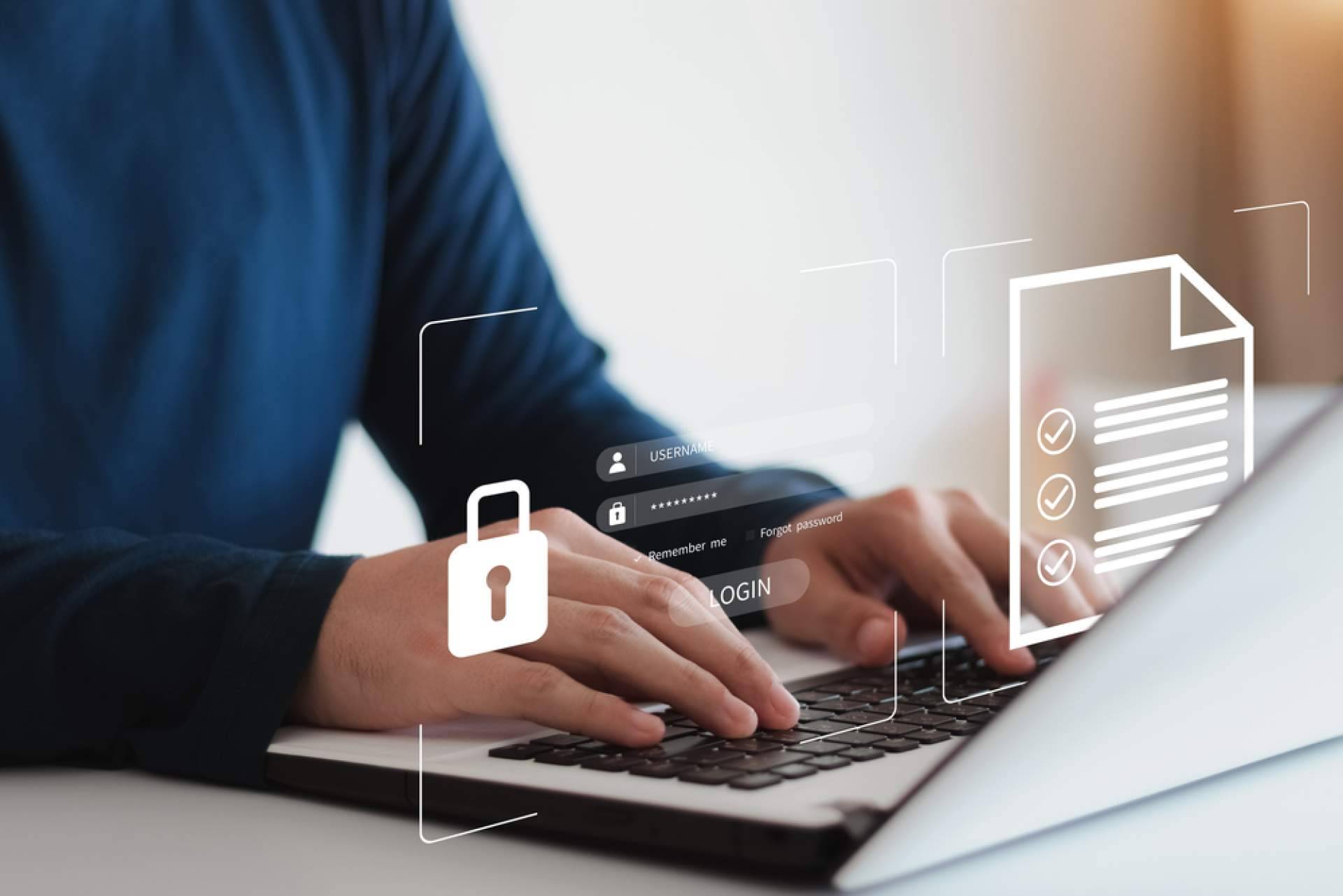 Proteger los datos dentro de una compañía es importante