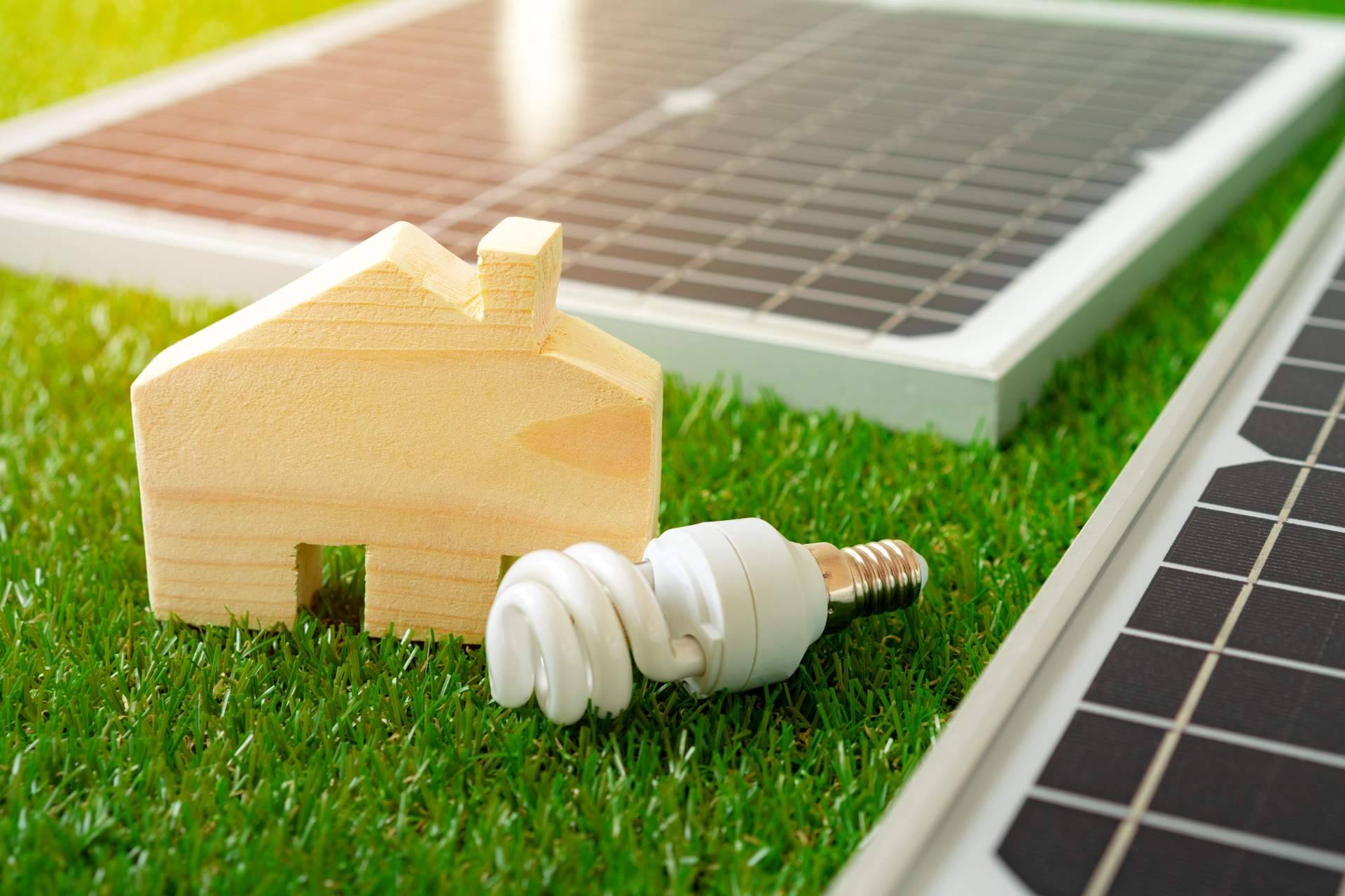 Descuentos en Luz recomienda las placas solares para autoconsumo