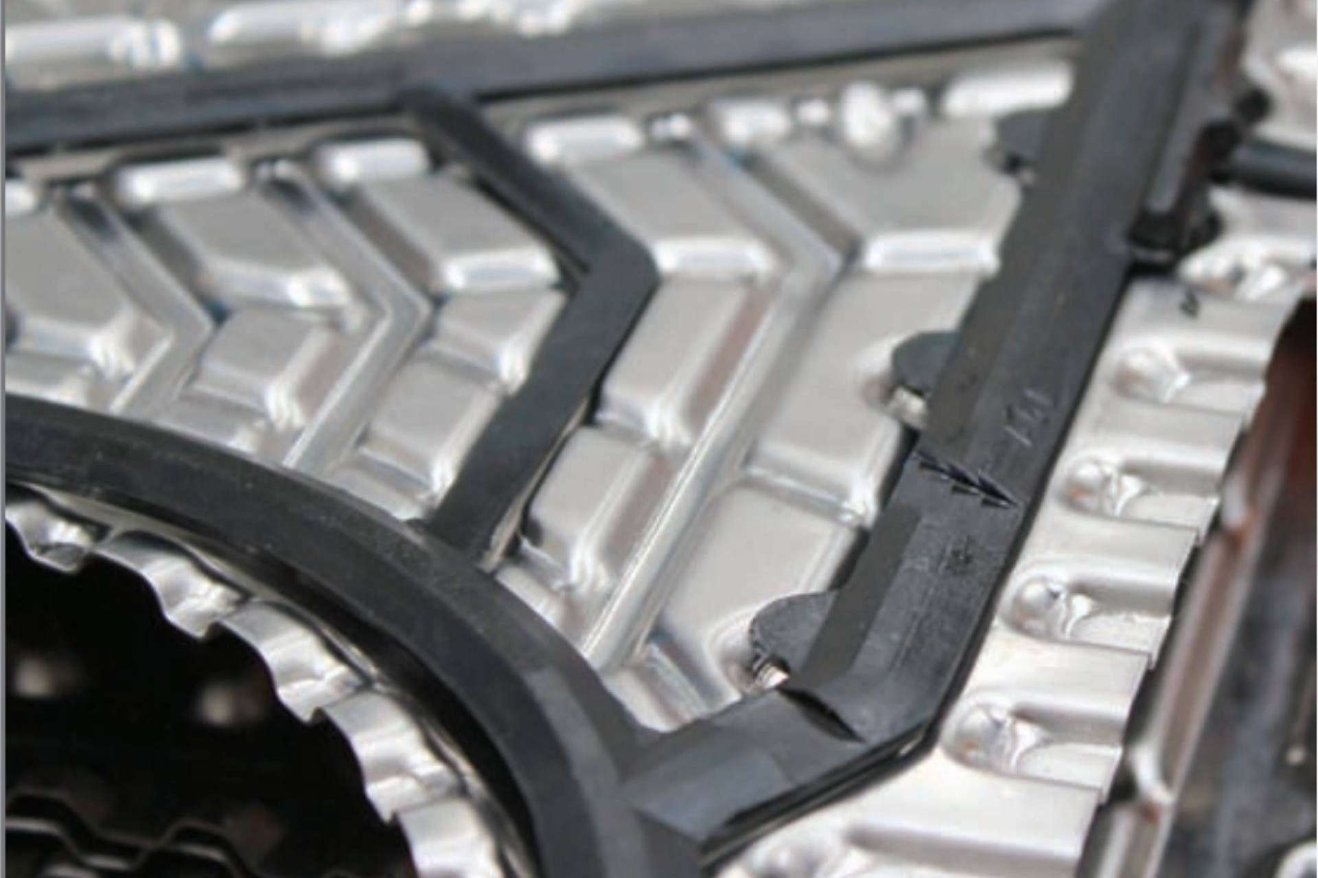Star Fluids ha desarrollado un completo servicio de limpieza de intercambiadores de calor de placas