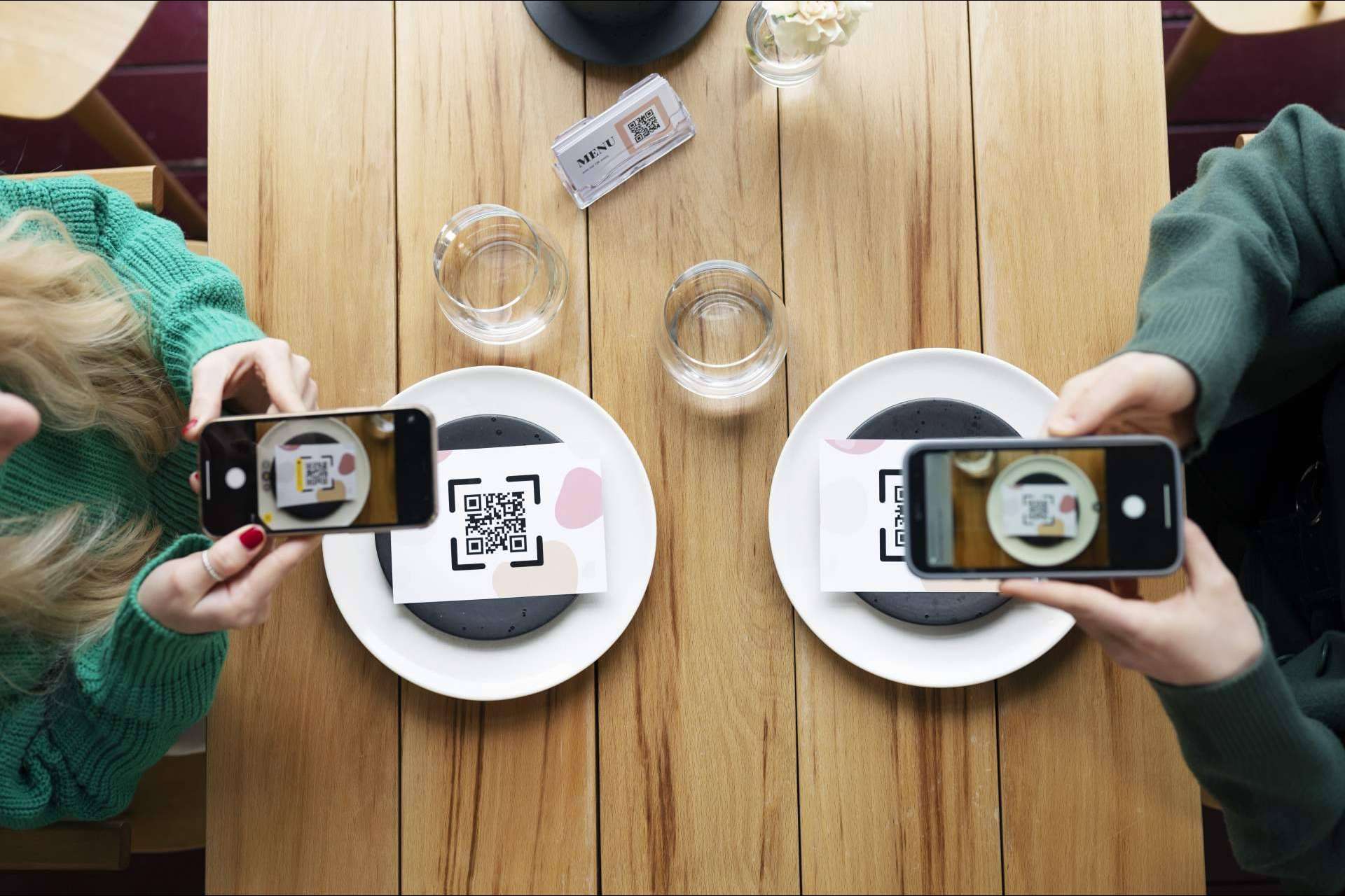 10 consejos de Digitalessen para aumentar la clientela de un restaurante