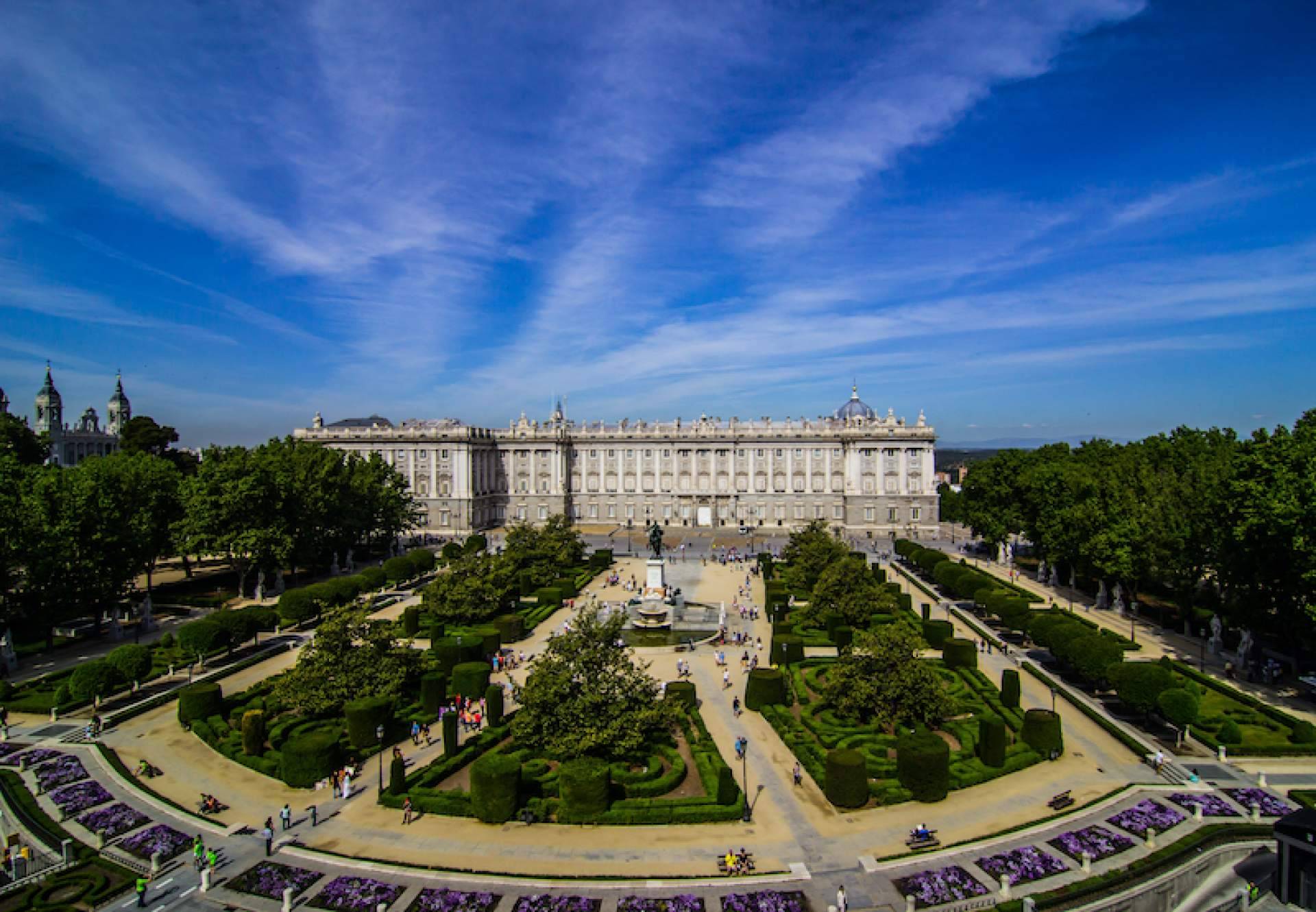 La oferta de Formación Profesional de centros EEP en Madrid