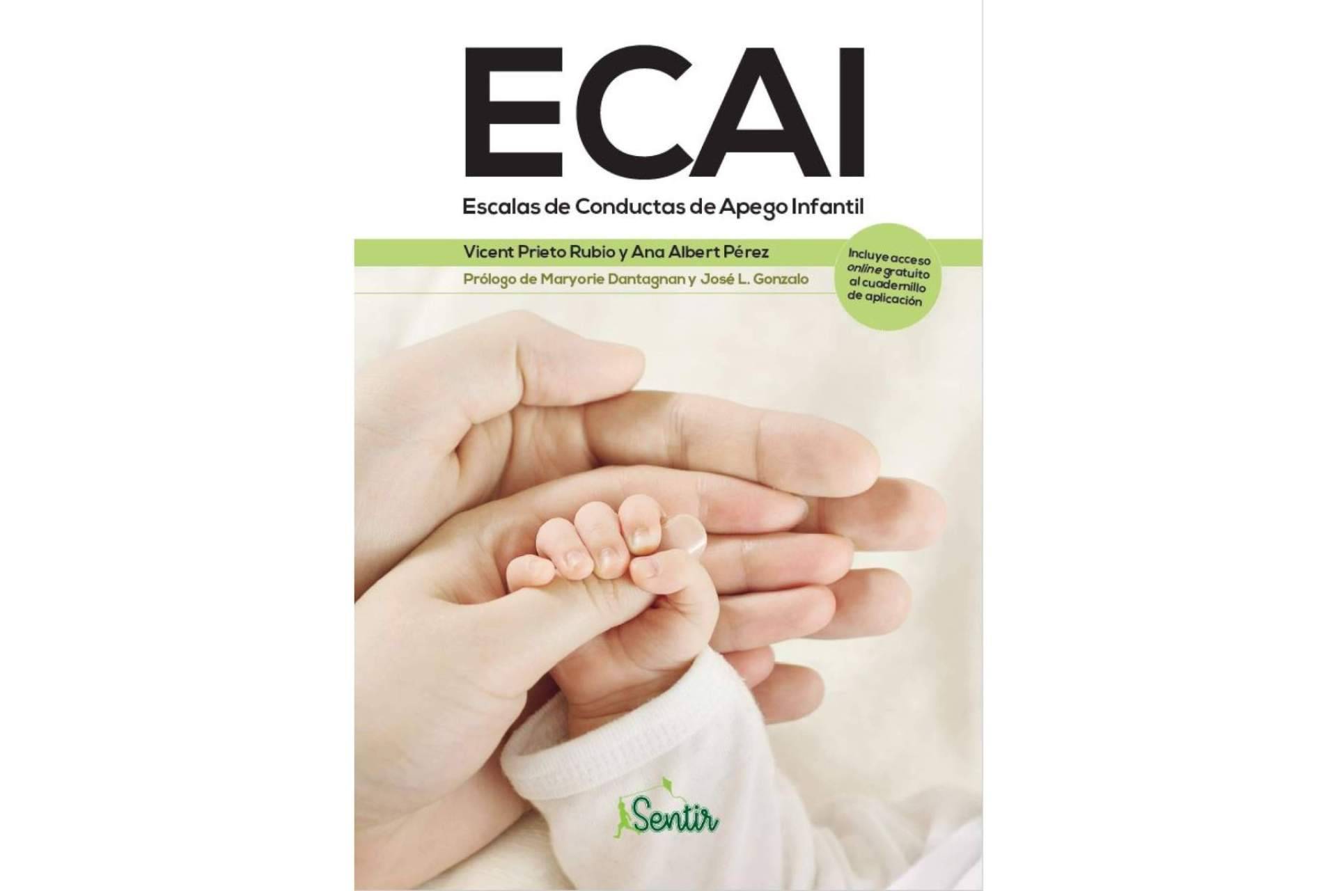 ECAI, un indicador para medir el vínculo afectivo en la etapa infantil