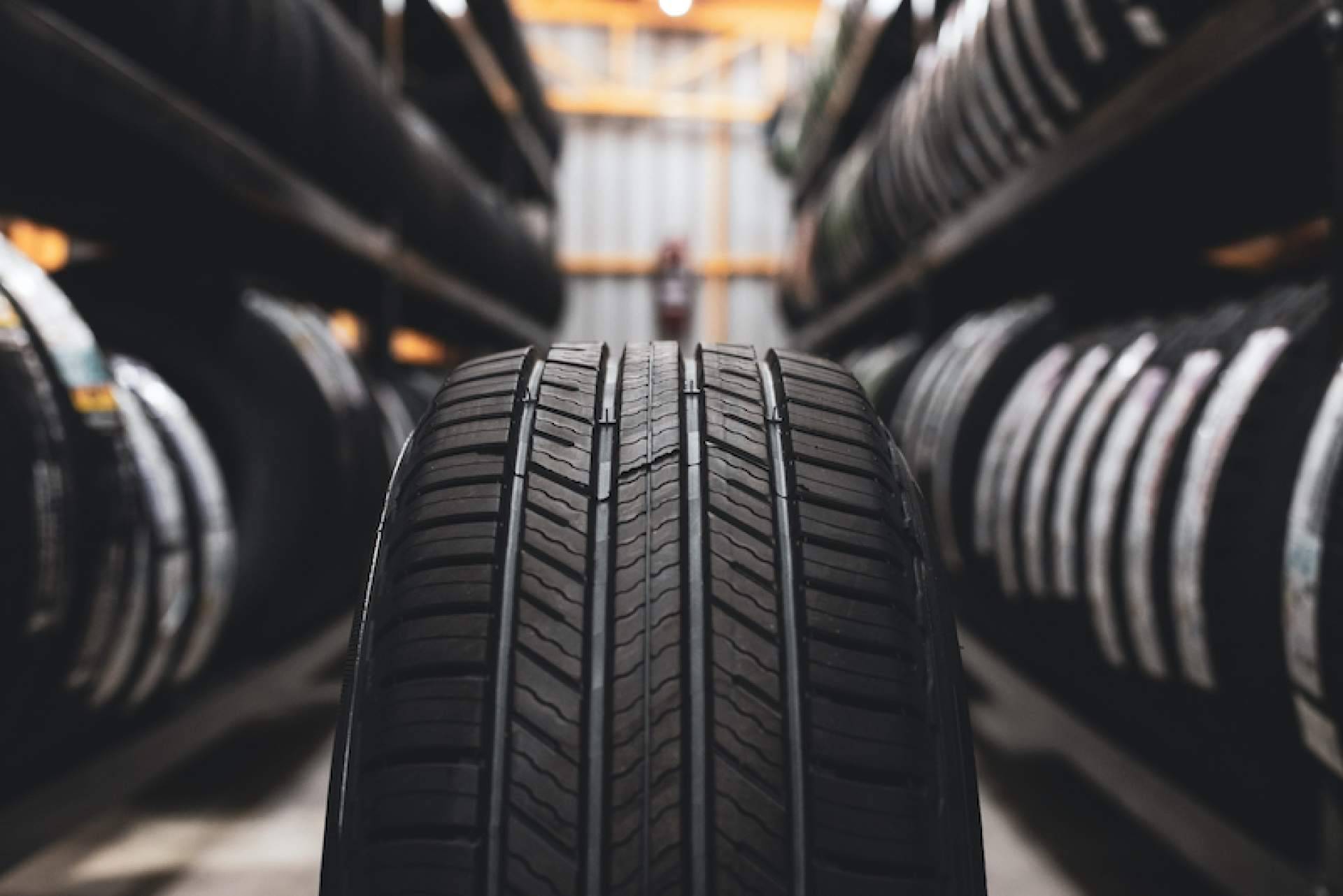 Las razones por las que comprar los neumáticos Kumho en Todo Llantas Shop