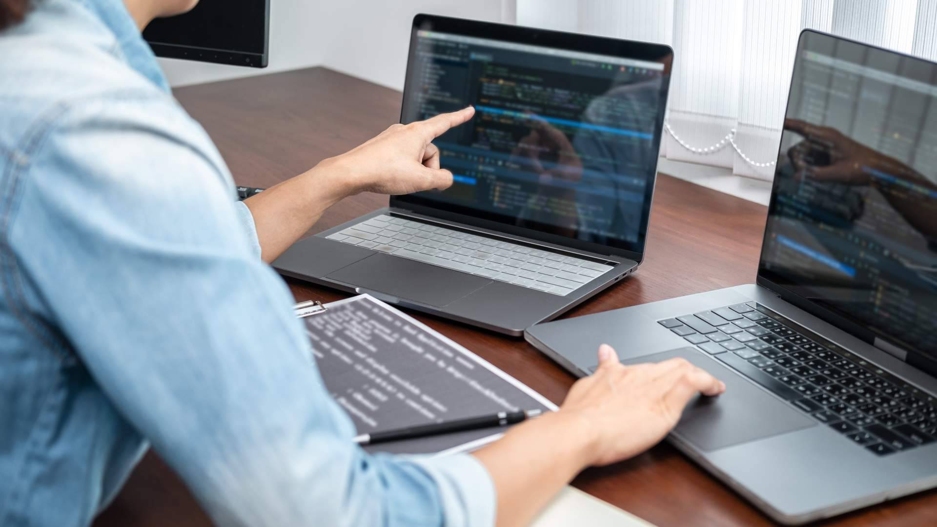 Inser, servicio de desarrollo de aplicaciones a medida