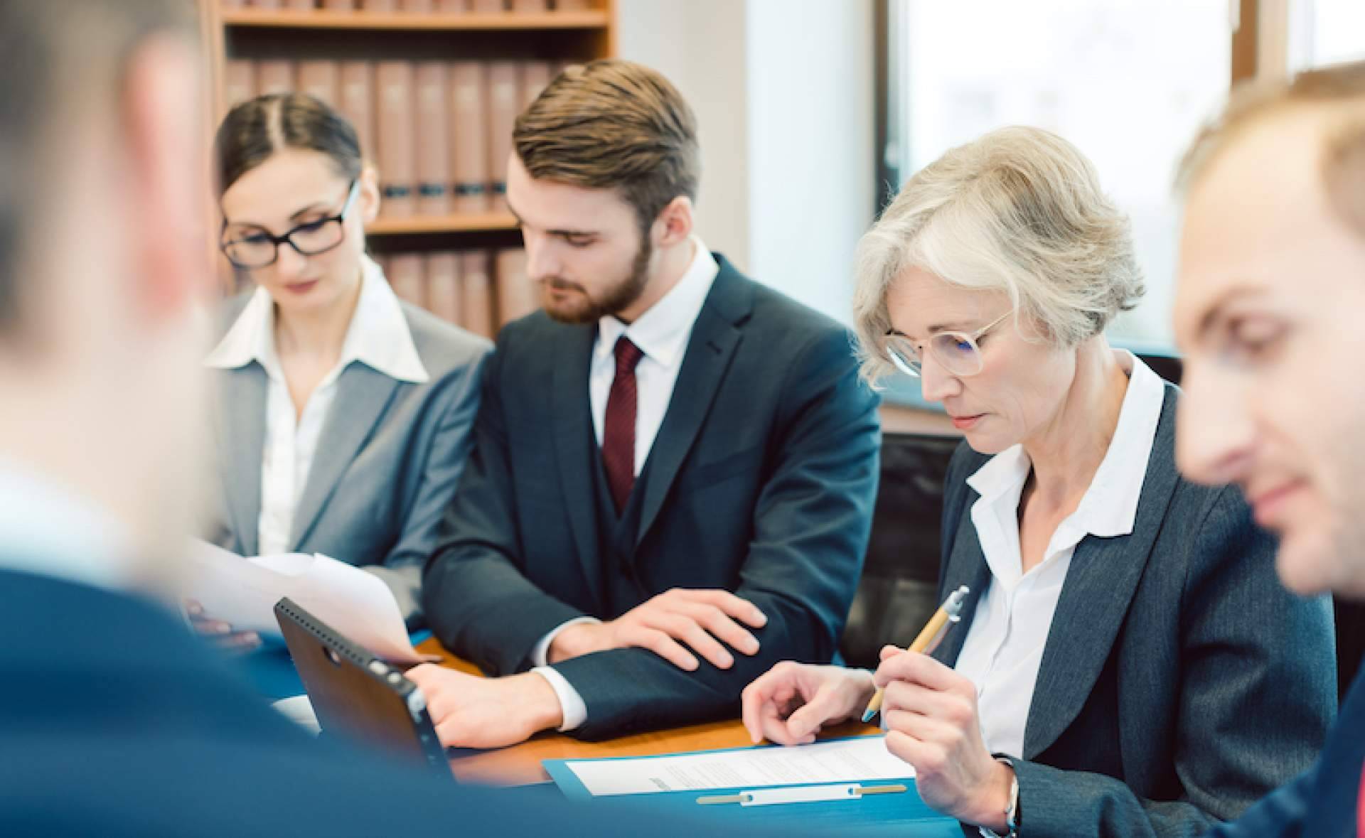La consultoría de negocios especializada en el ámbito tecnológico, Kawaru Consulting