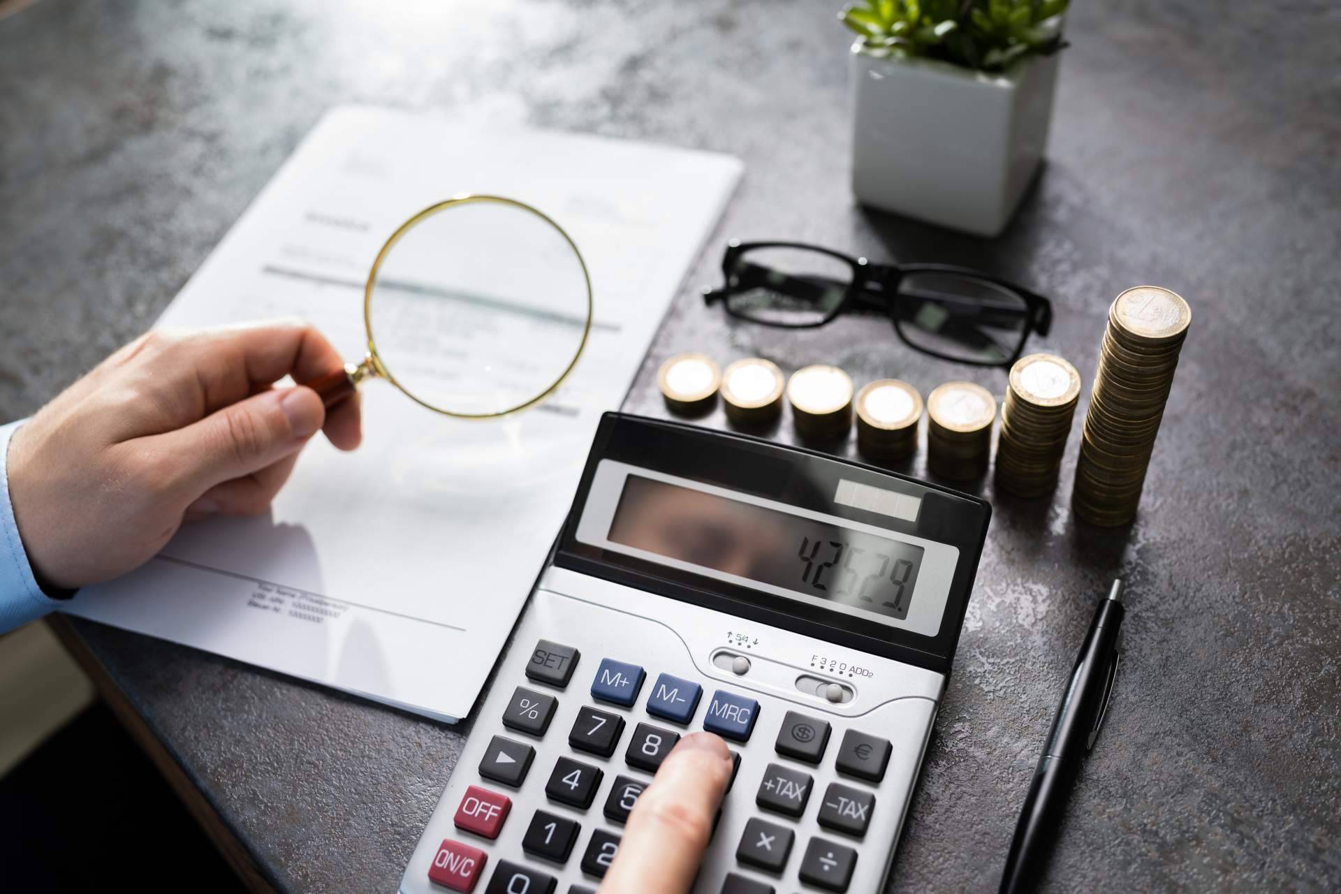 ¿Por qué es importante contar con asesoría fiscal y contable tanto para autónomos como empresas?, por Financial Health