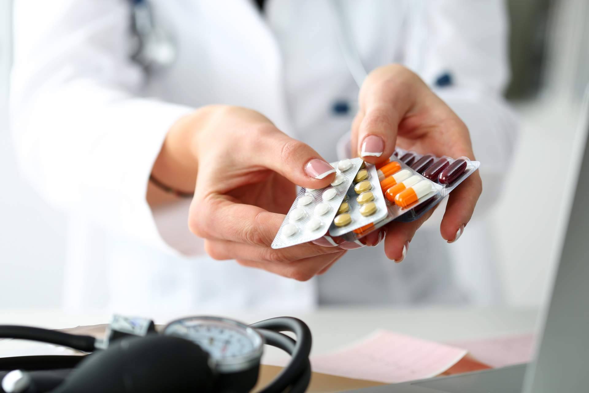 Medicamentos importados de calidad con Grupo Farma10