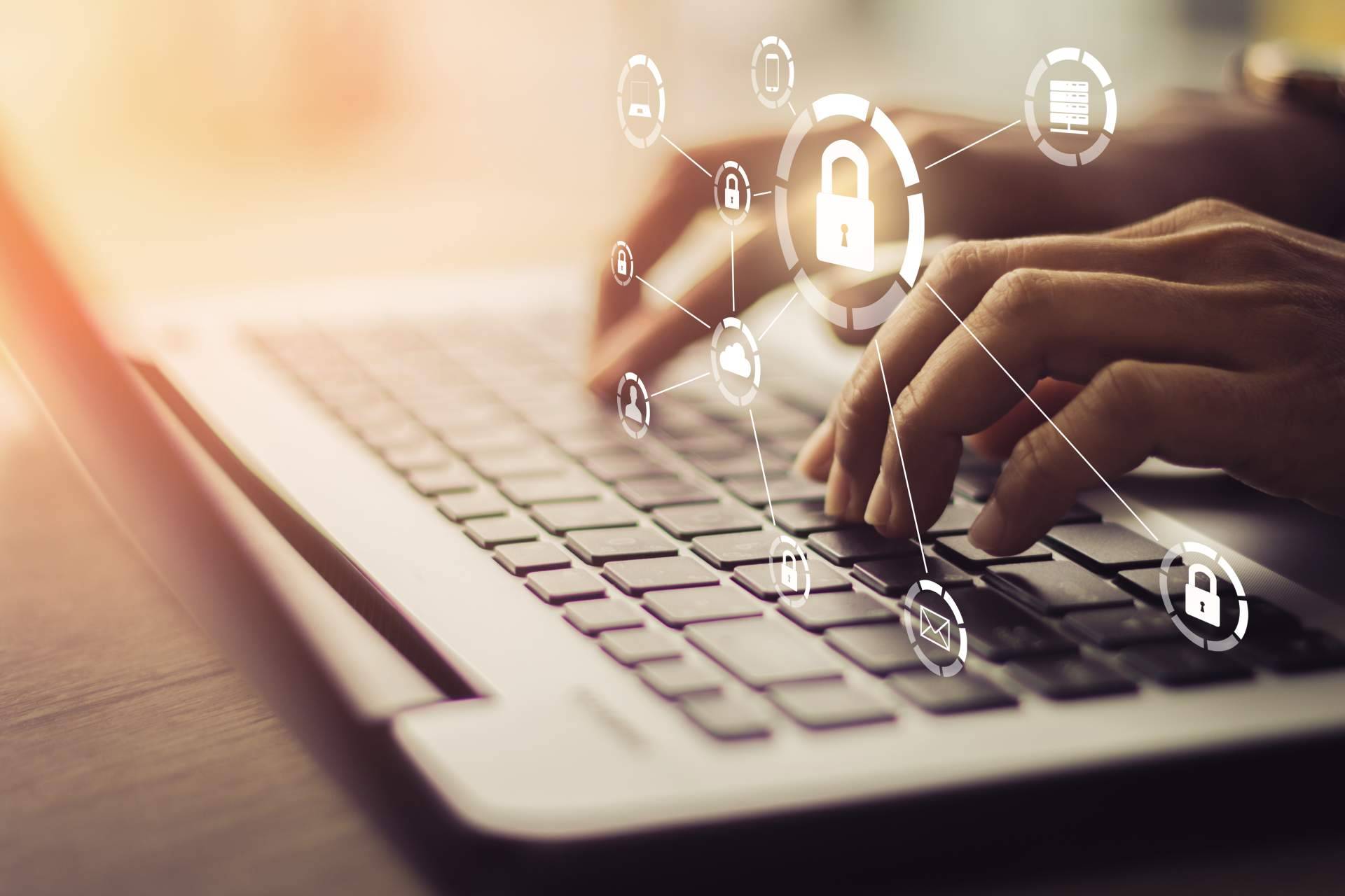 Medidas básicas de ciberseguridad en pymes, por Auditech