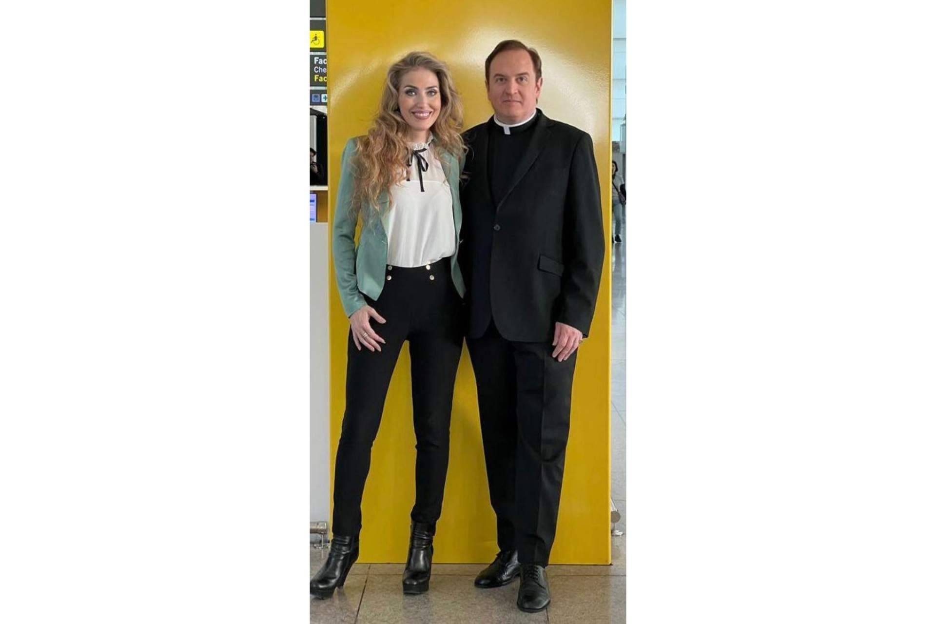 Miriam Victoria con nuevo rumbo profesional y estreno de nuevo programa