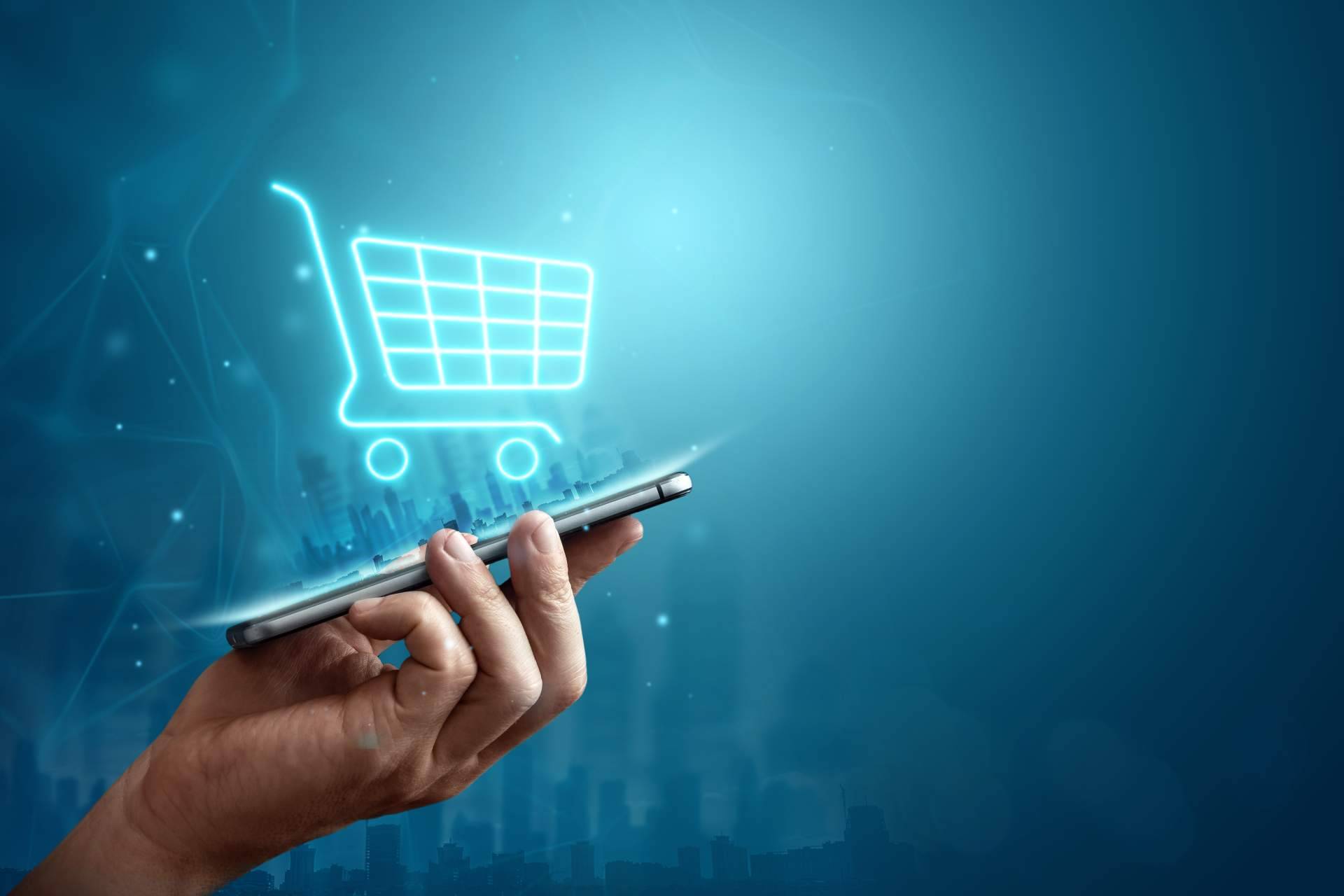 Las virtudes de la plataforma de venta online TiendaTu