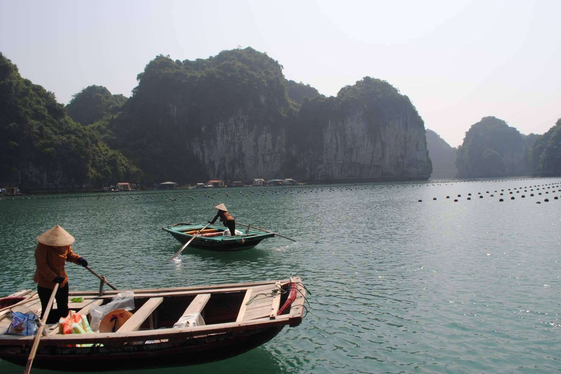 Viaxes Low Cost y sus viajes a medida a Asia