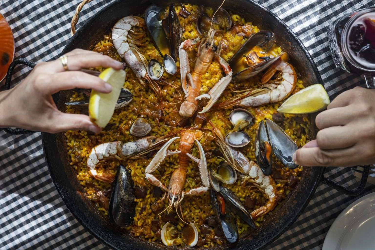 Tapas en la Barceloneta con Pasa Tapas, amplia variedad para todos los gustos