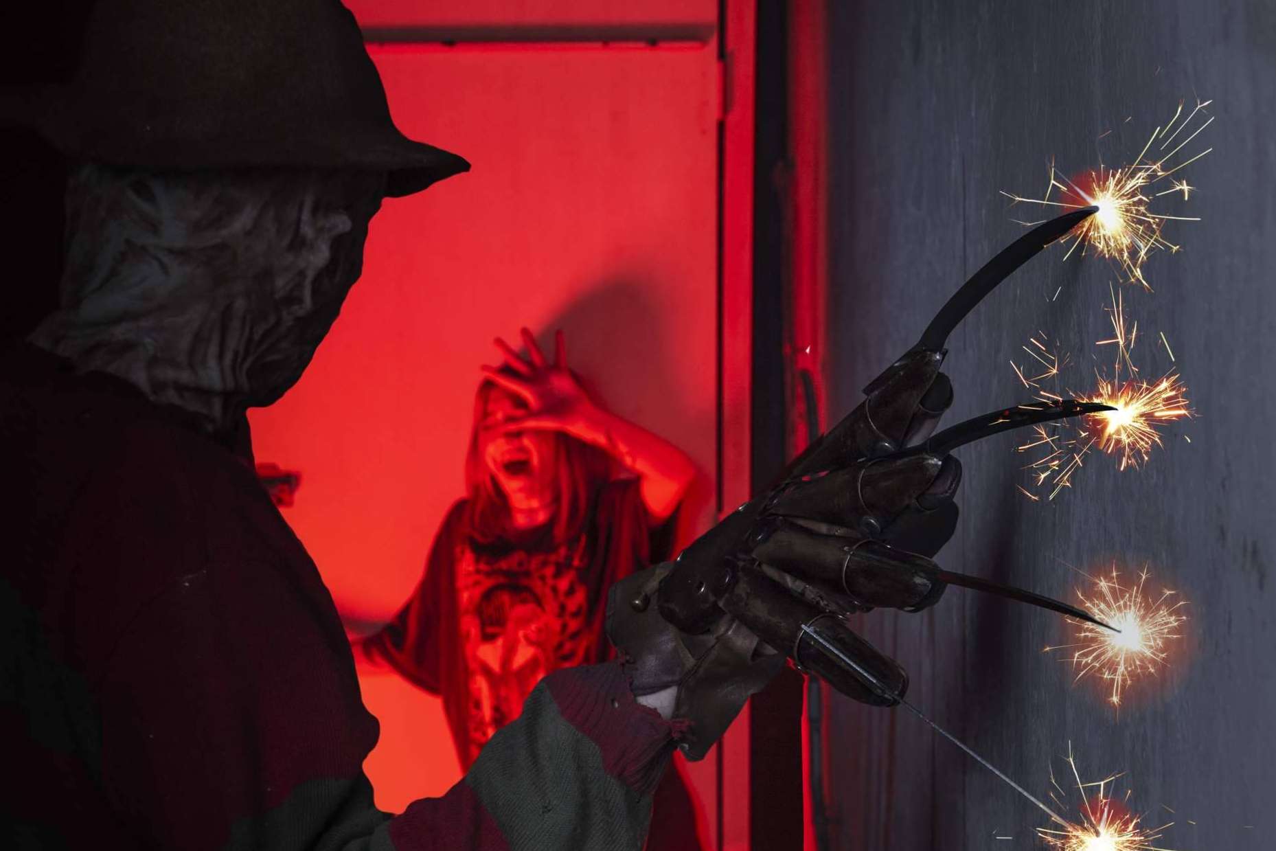 Experiencias únicas y llenas de emoción con el escape room Golden Pop