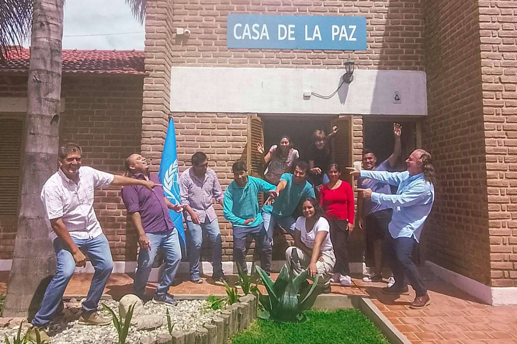 EcoConciencia ofrece asesoramiento para la mitigación de la huella de carbono