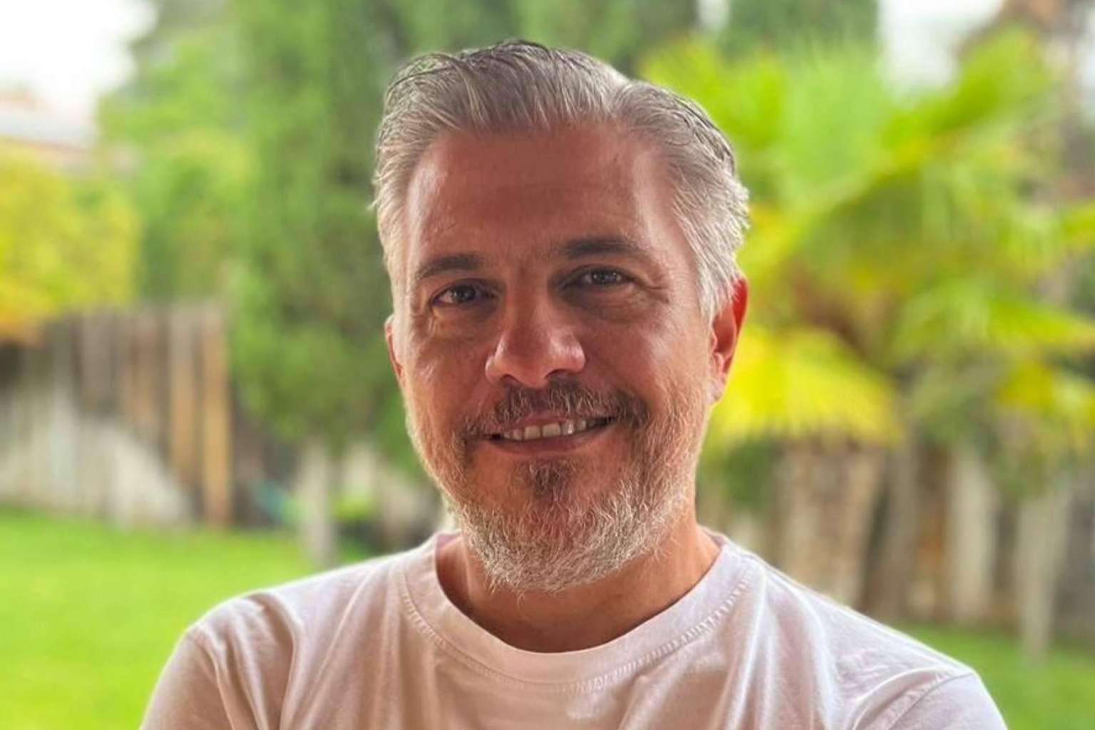 Entrevista a Raúl Nogales, escritor de 'A Orillas del Aqueronte'