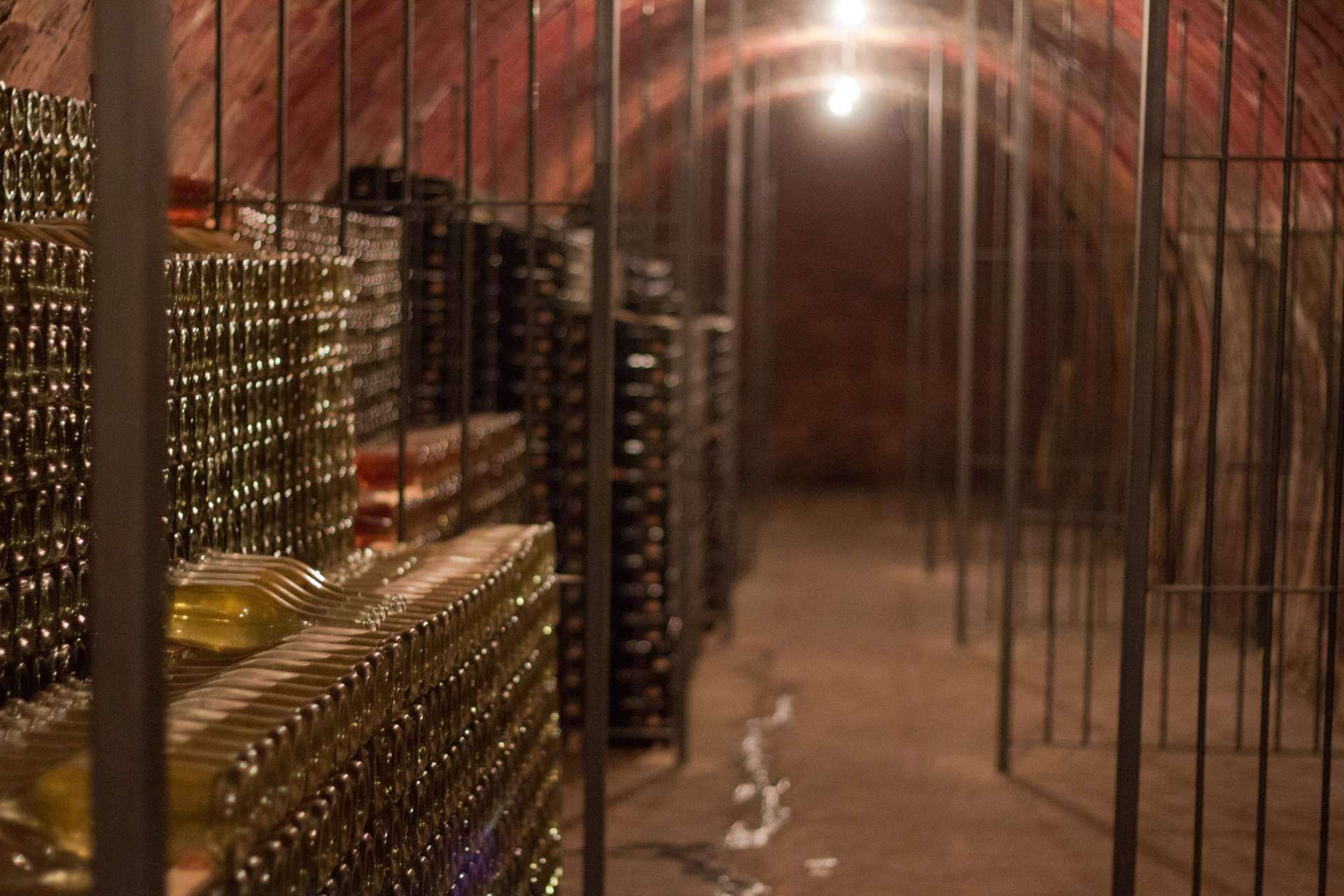 Naturelovers Wines ofrece una selección de cava de alta calidad de Robert J. Mur