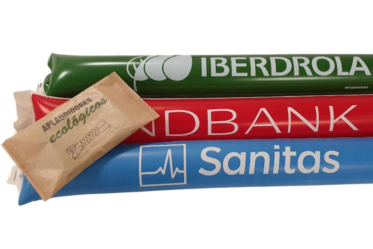 ¿Dónde encontrar aplaudidores 100% ecológicos bio-compost? Oxydo