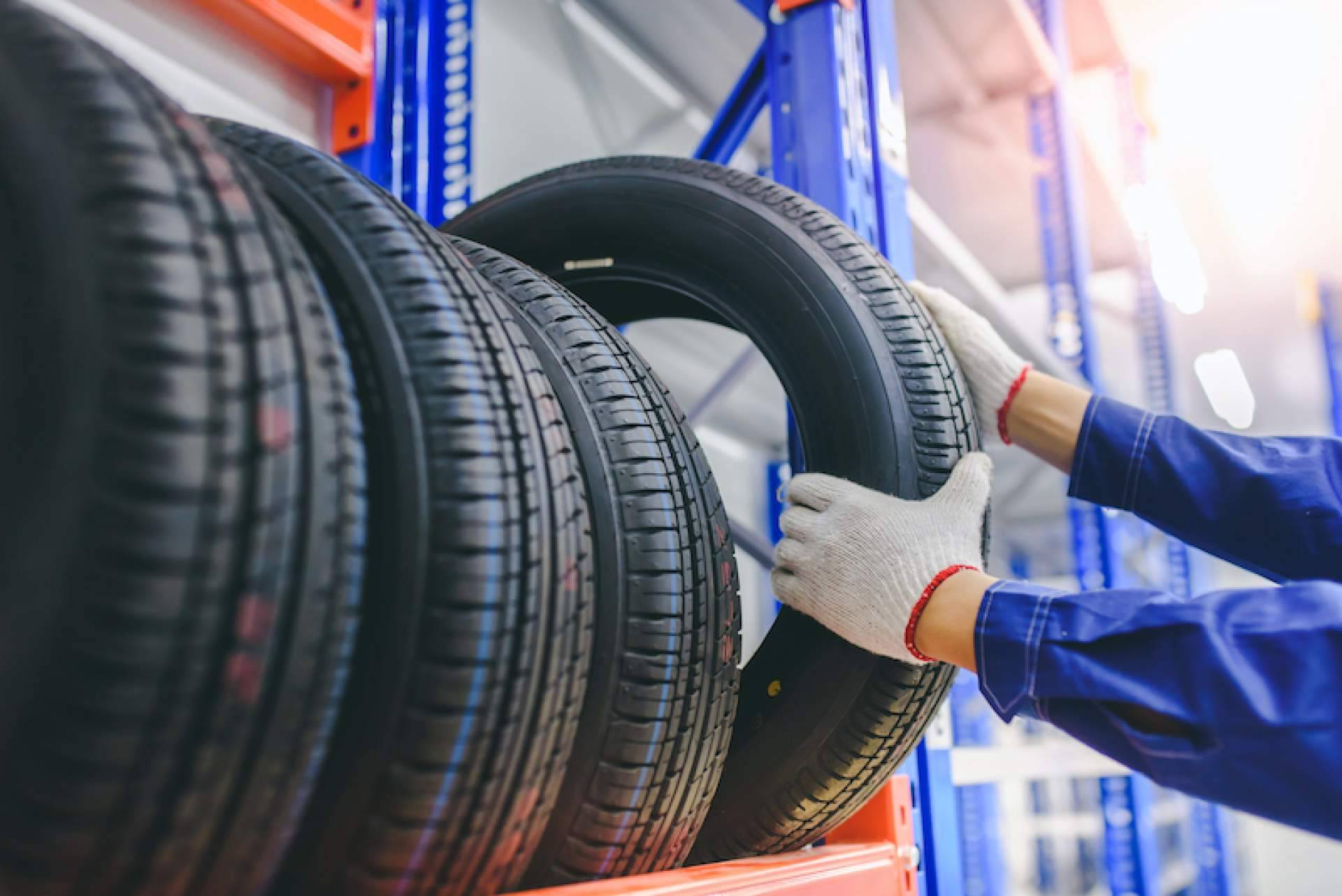 Métodos para saber cómo comprar llantas, con Todo Llantas Shop