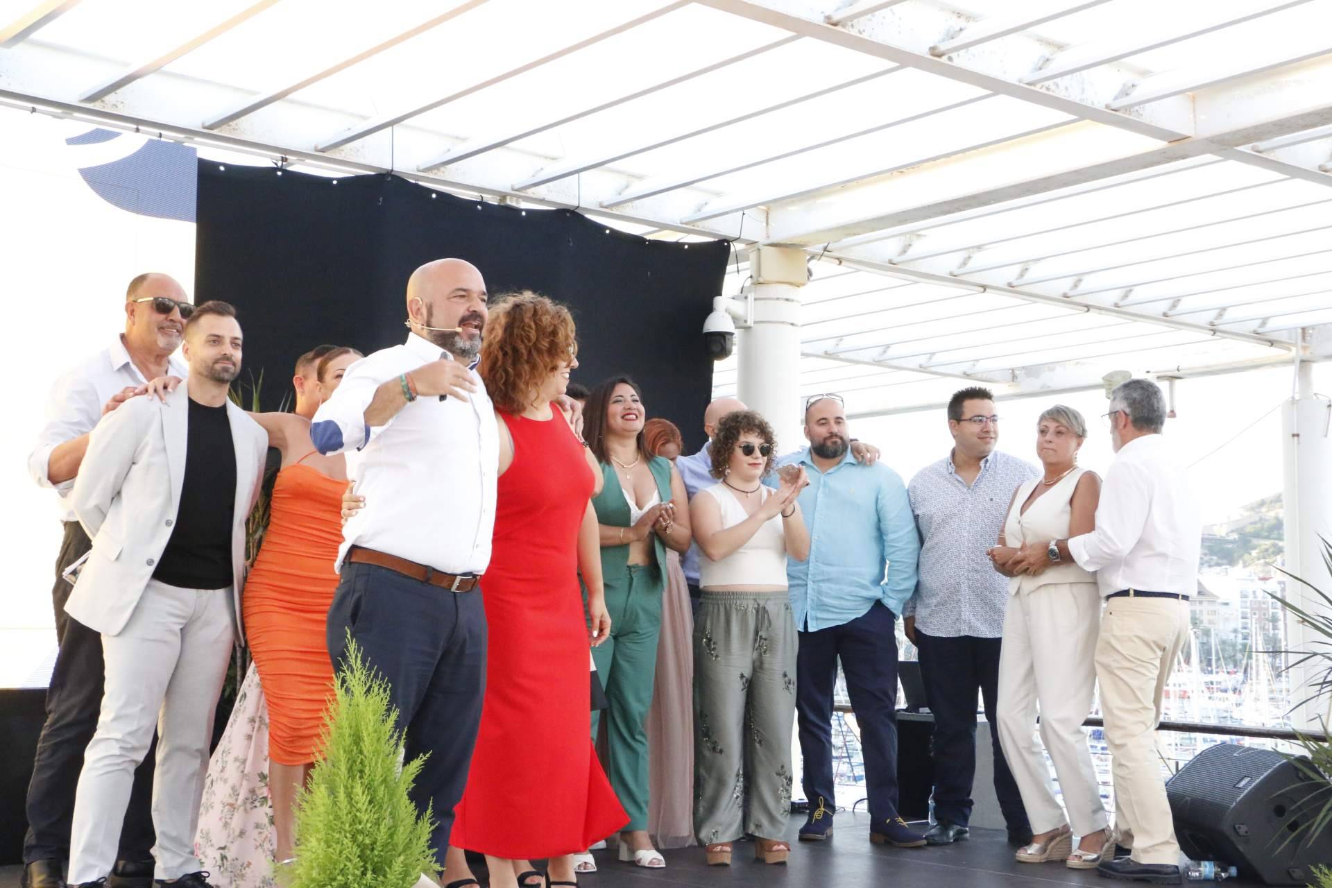 Piensa Network celebra su tercer aniversario