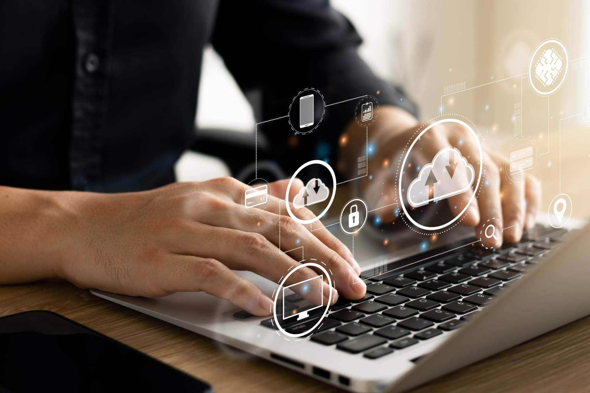 Los servidores VPS con discos SSD de HostingTG