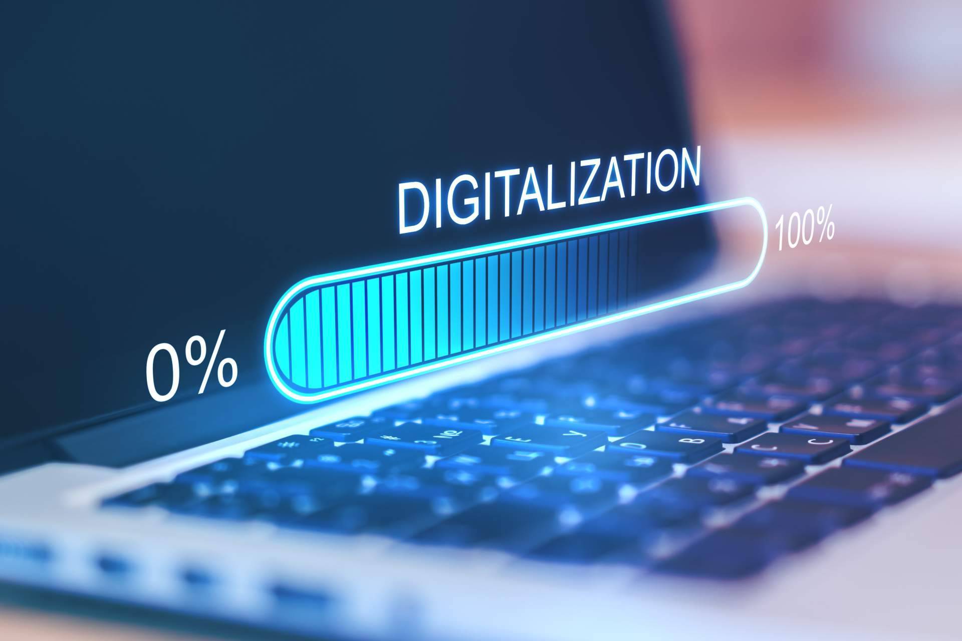 ¿Por qué es importante la digitalización de la industria de alimentación?