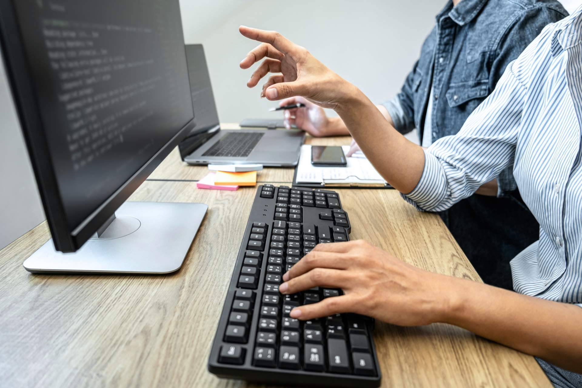 IdeandoAzul sobre las ventajas de WordPress para diseñar una web