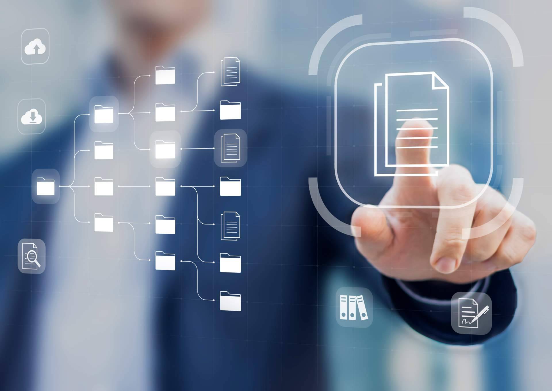 Las ventajas operativas de un ERP como Gesmemori