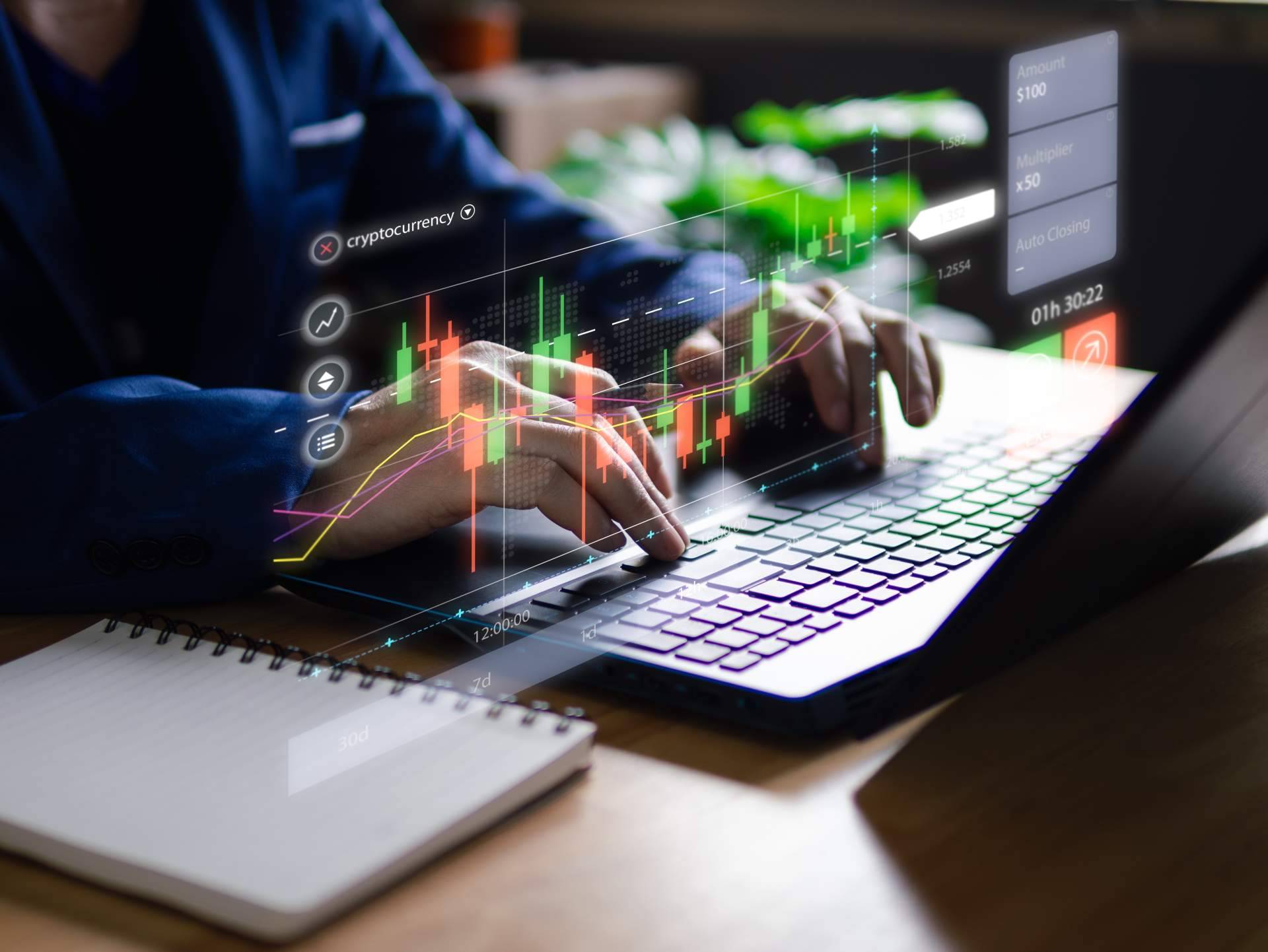 Profesionales en estrategias de trading