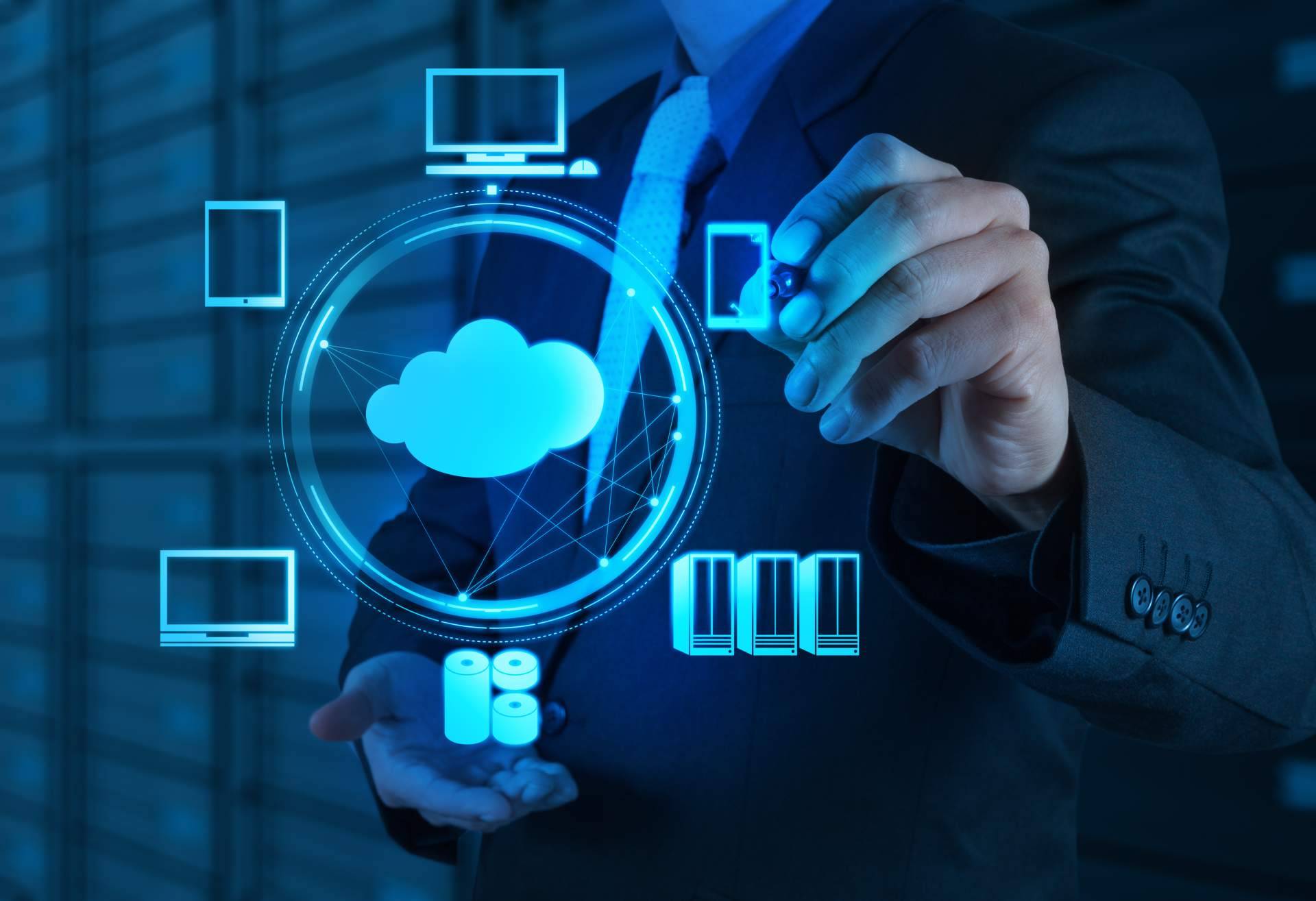 Move to cloud, ¿por qué las compañías están realizando una migración a la nube?
