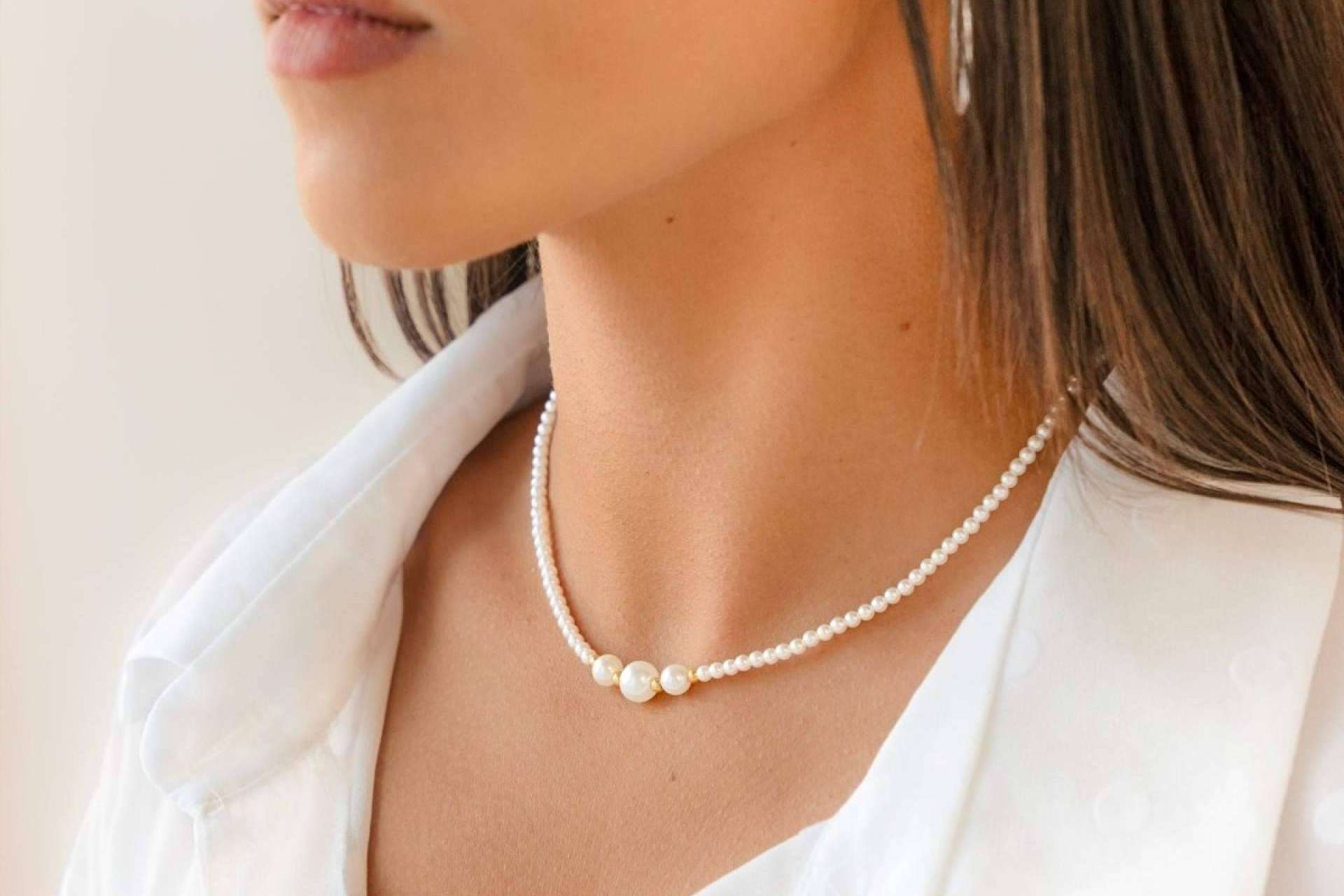 Joyas artesanales cuidadas al detalle, disponibles en Le Petite Marie