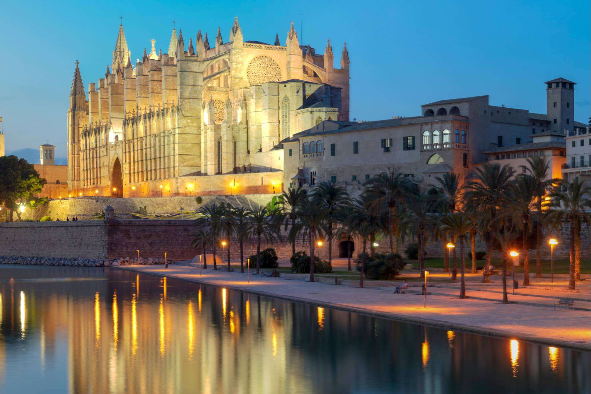 Impresol Media Solutions presenta 'Simply Mallorca Guide', una guía interactiva para descubrir la verdadera esencia de Mallorca