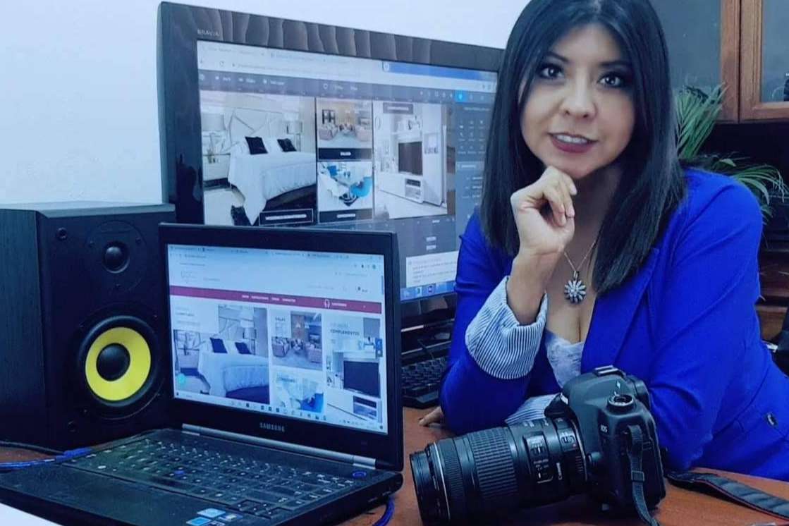 Academia Barter Rubio permite aprender a través de cursos online con profesores en vivo