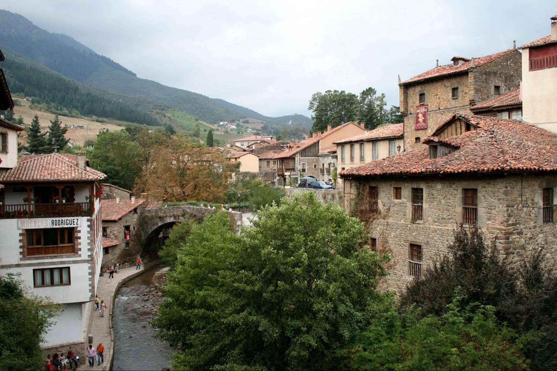 10 destinos arquitectónicos que visitar en el norte de España