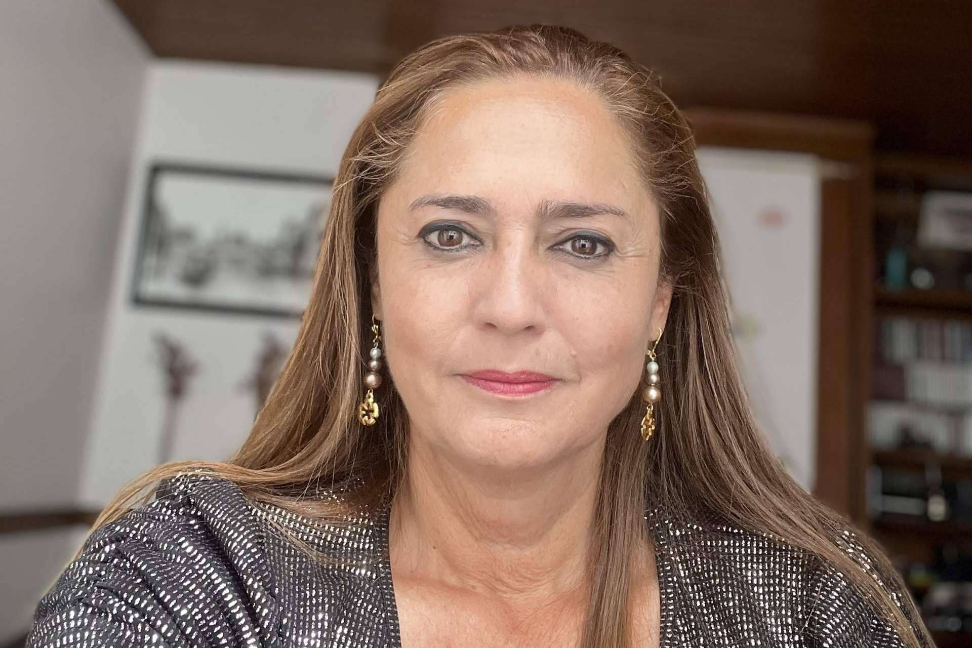 La Dra. Victoria Pérez Restrepo sobre la importancia de la ayuda profesional para afrontar el duelo