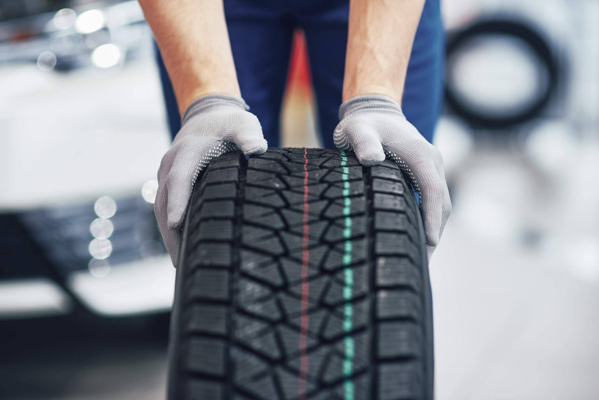 ¿Por qué optar por los neumáticos Bridgestone? Todo Llantas Shop lo explica