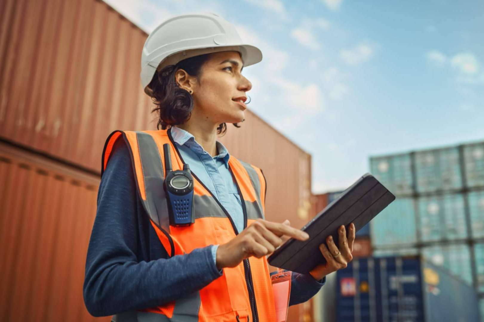 Externalizar la logística de un e-commerce y sus ventajas