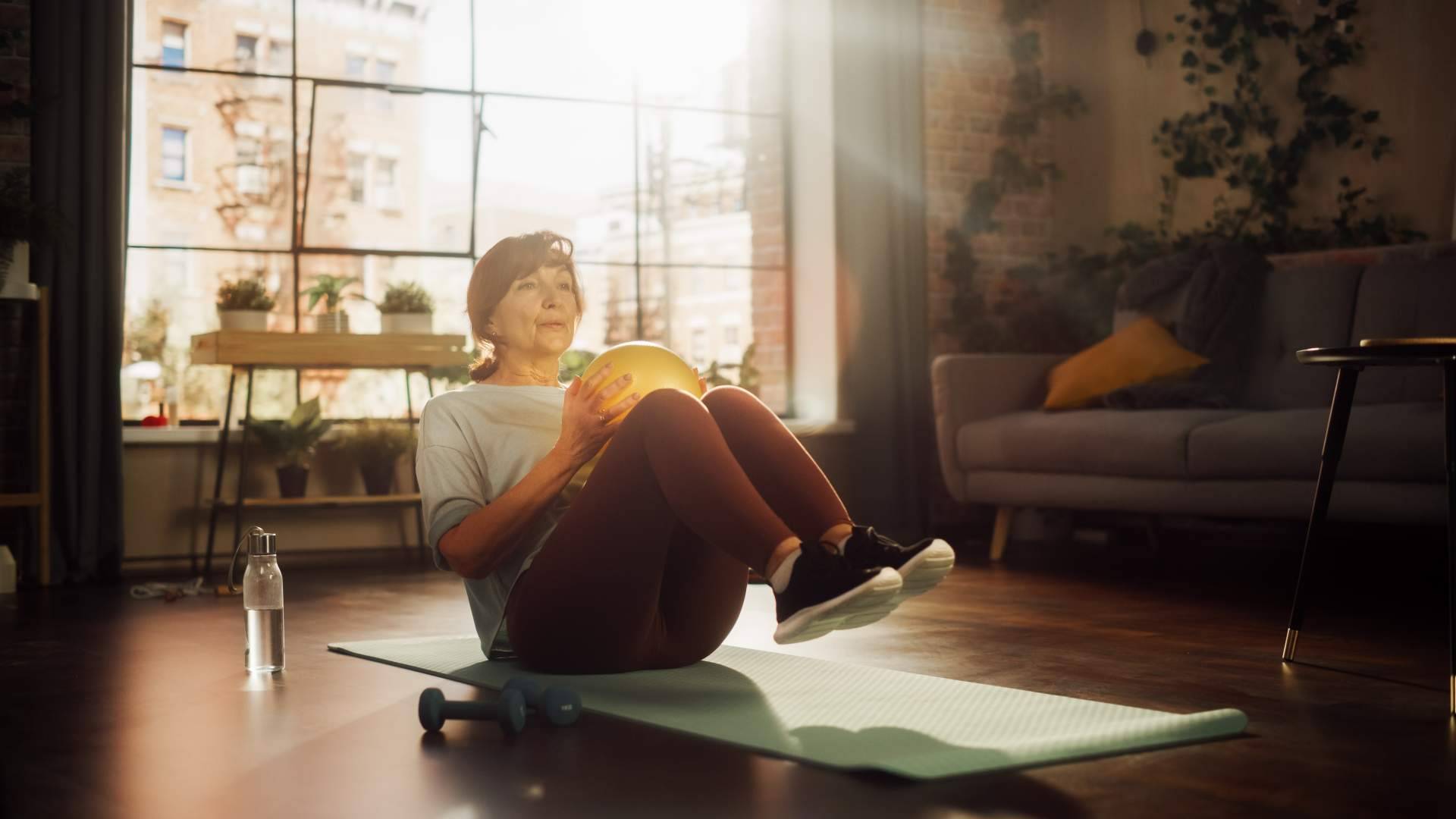La salud física como eje central para la nueva longevidad