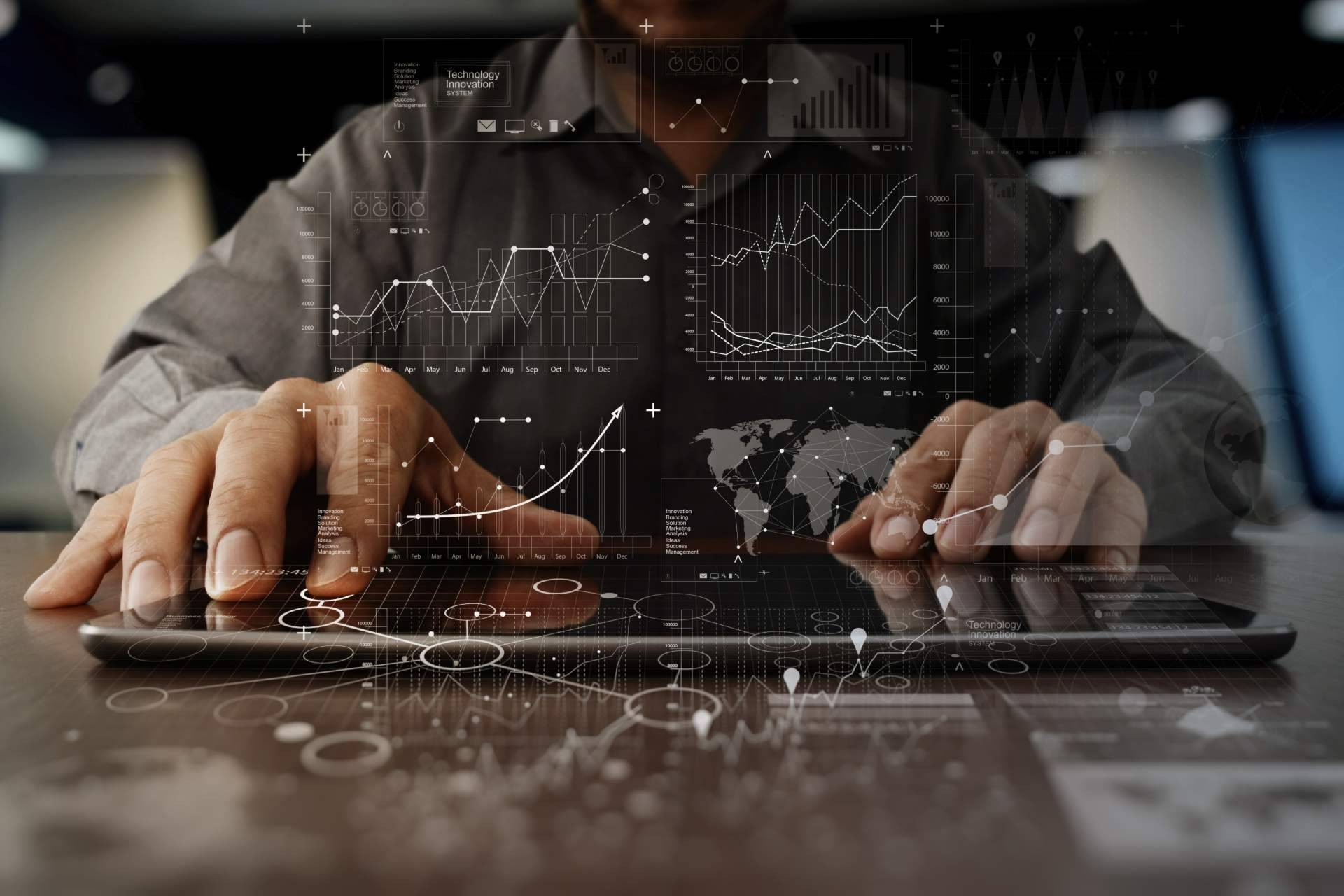 sandsiv+ es reconocida como Líder Tecnológico en el informe SPARK Matrix™ 2023 de Quadrant Knowledge Solutions