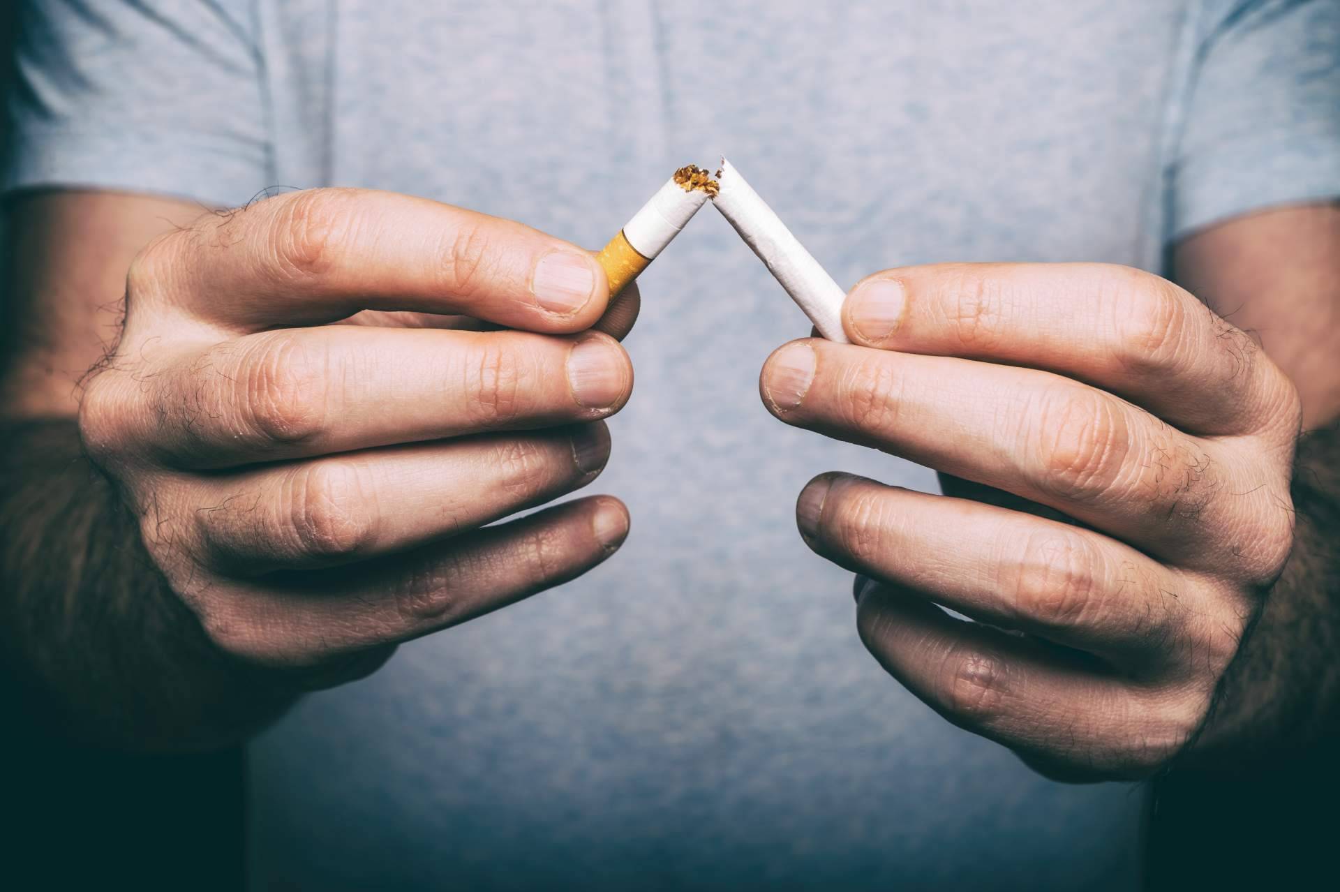 Método Jorge Masó usa la hipnosis para dejar de fumar