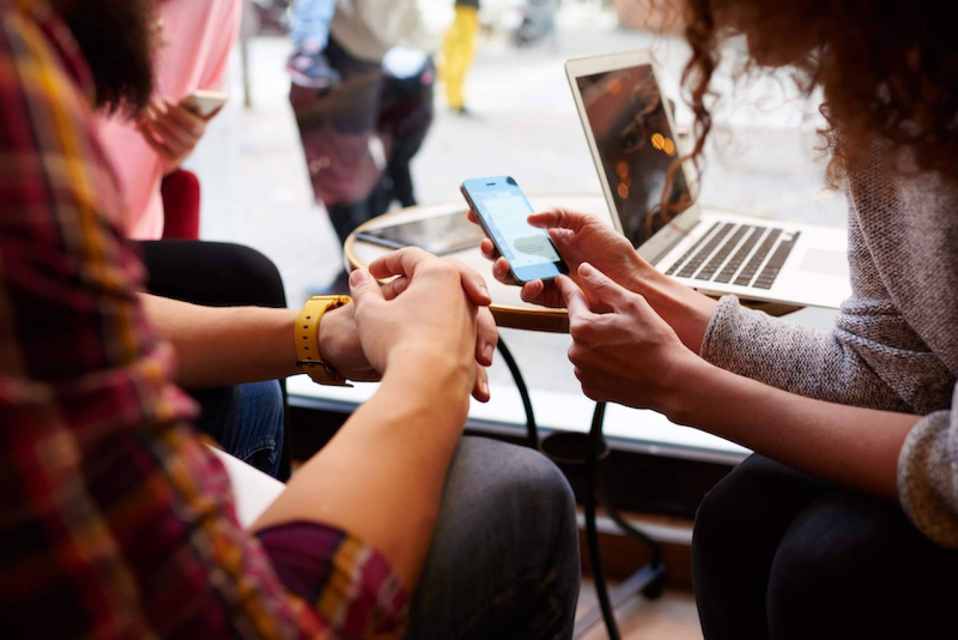 Anuto, apps móviles para comprar y vender