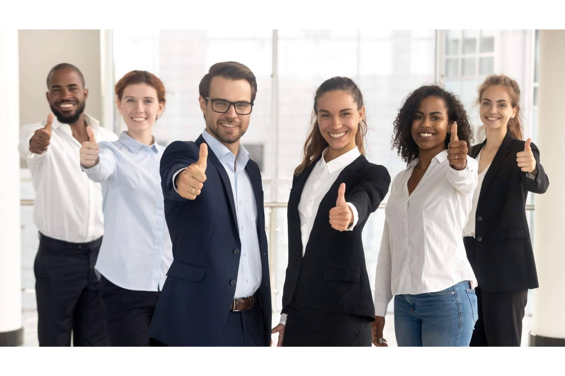 Hirint, un software para la evaluación de competencias de empleados