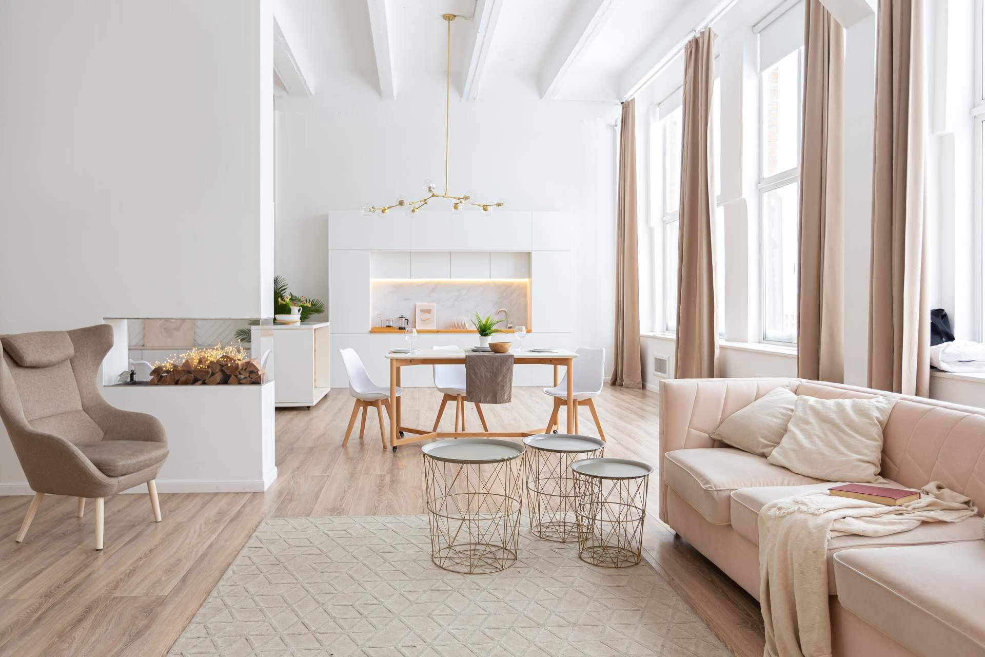 El poder transformador del interiorismo, por INDAStudio